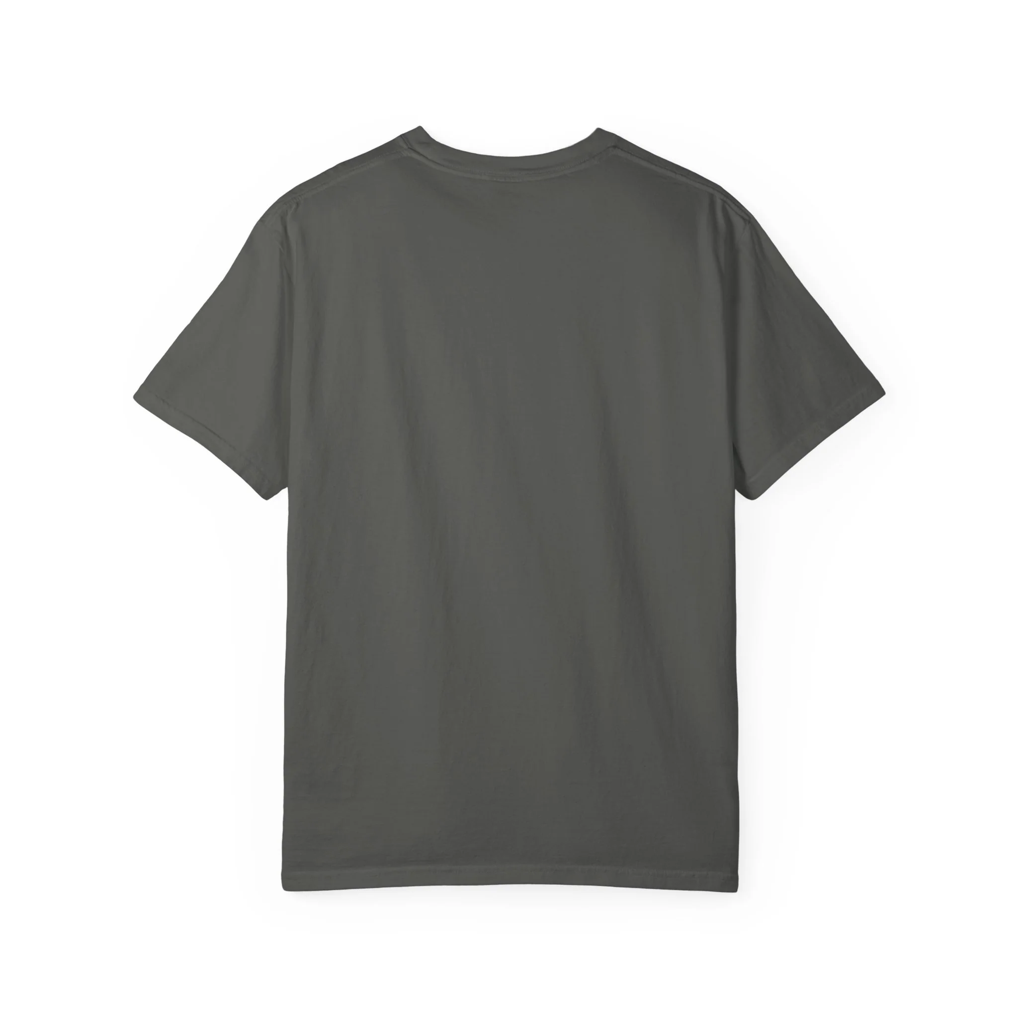 101.5 KNUE Unisex Garment-Dyed T-shirt - Image 16