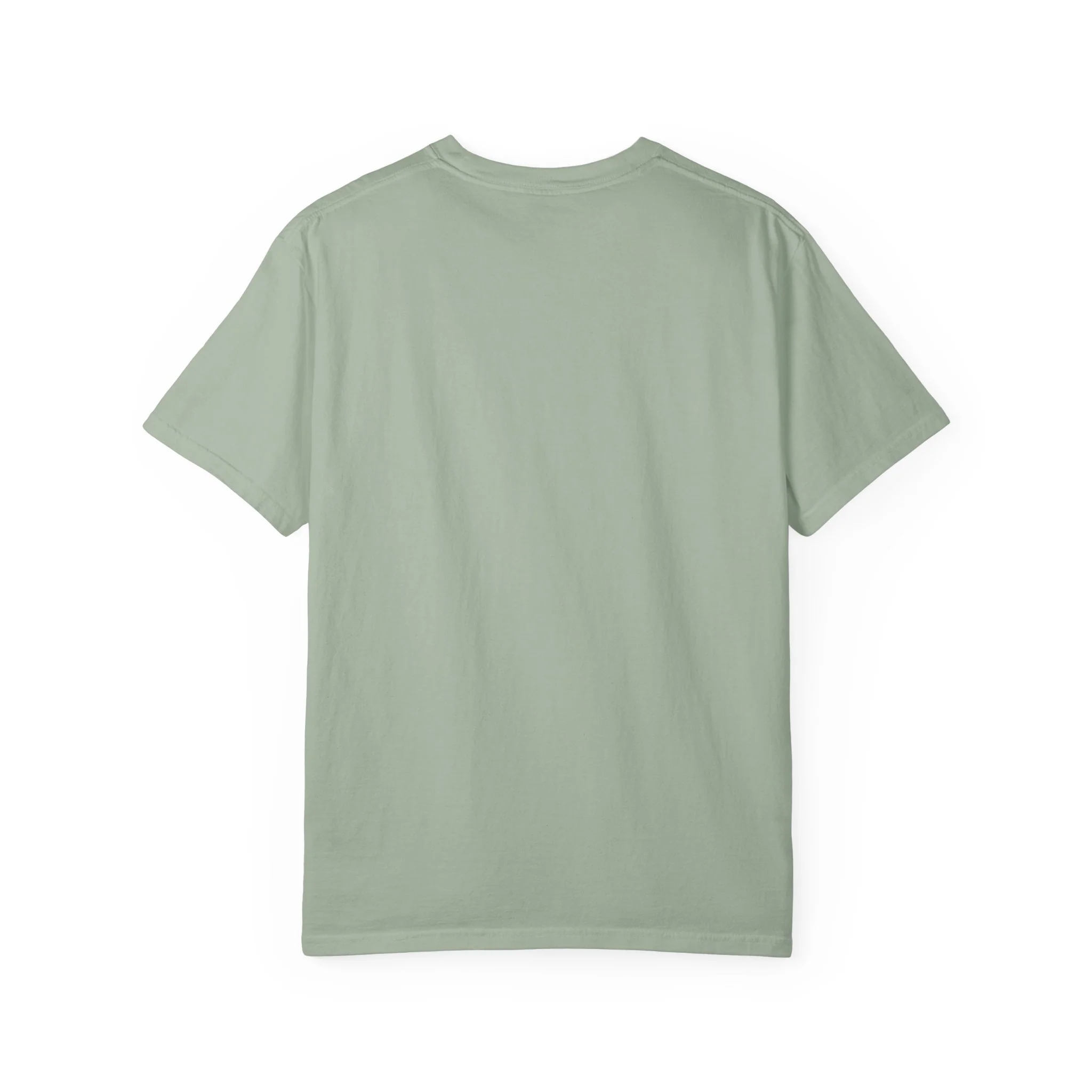 101.5 KNUE Unisex Garment-Dyed T-shirt - Image 22