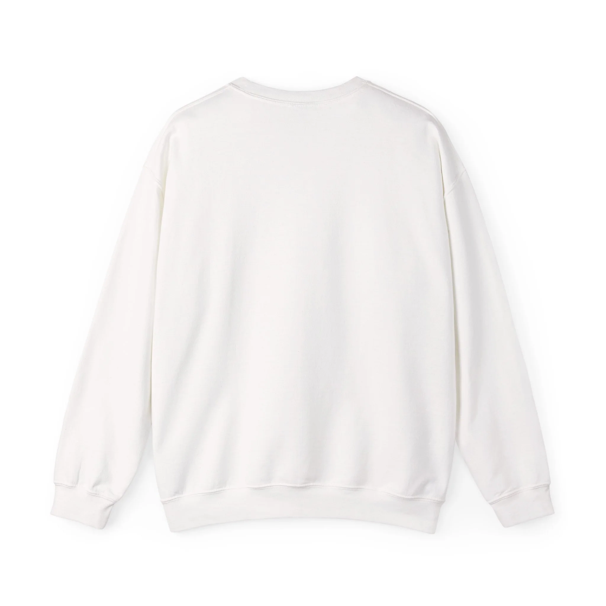 101.5 KNUE Unisex Heavy Blend™ Crewneck Sweatshirt - Image 5
