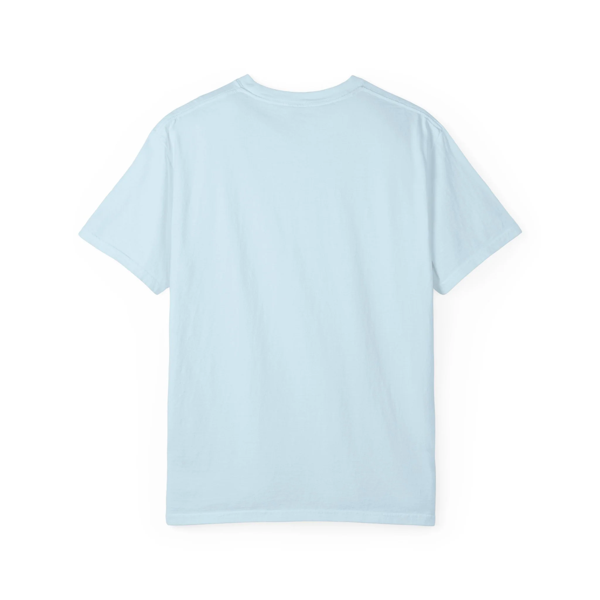 107.7 GNA New Country Unisex Garment-Dyed T-shirt - Image 31
