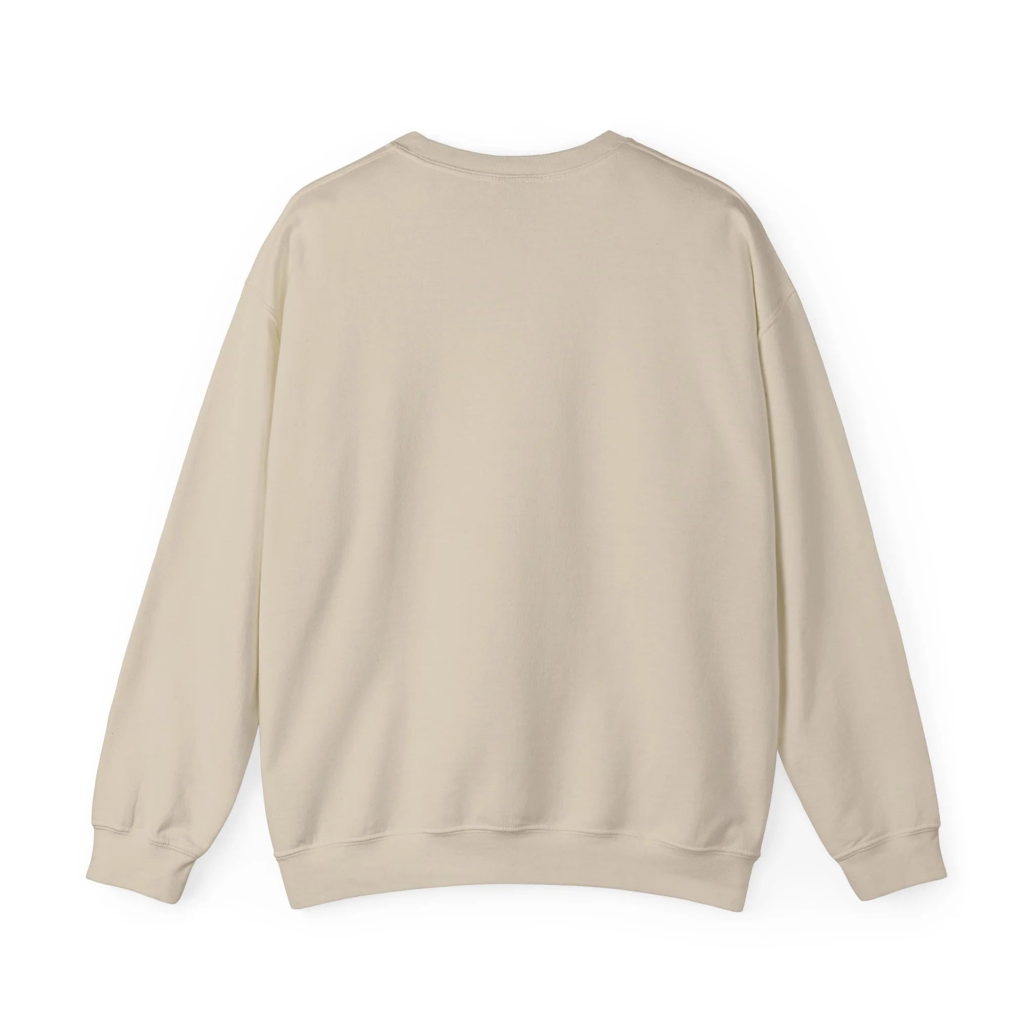 107.7 GNA New Country Unisex Heavy Blend™ Crewneck Sweatshirt - Image 8