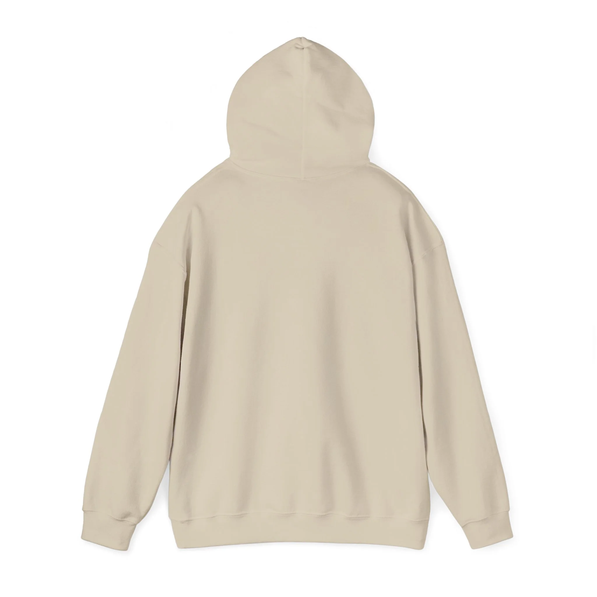 97.5 WOKQ Unisex Heavy Blend™ Hooded Sweatshirt - Image 8