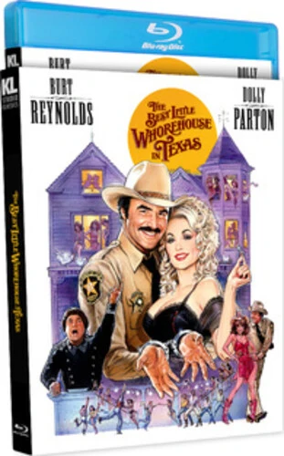 Best Little Whorehouse in Texas (1982)