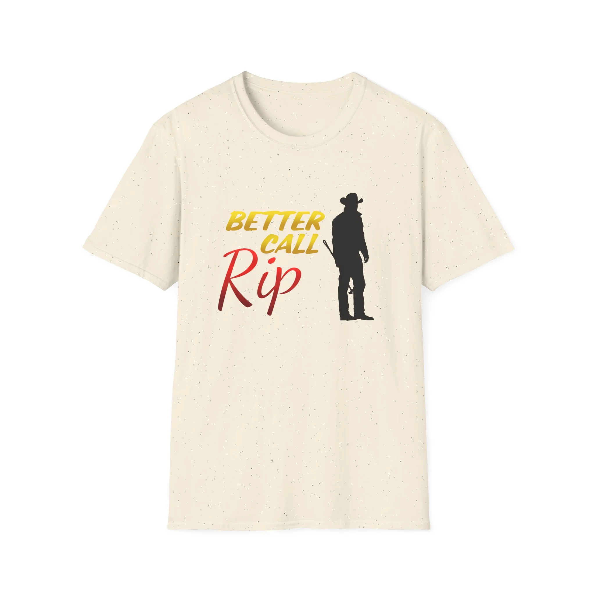 Better Call Rip T-Shirt - Image 3
