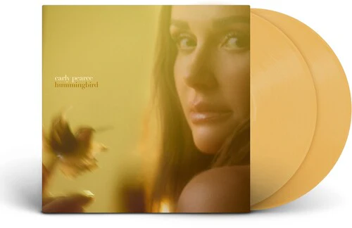 Carly Pearce - Hummingbird