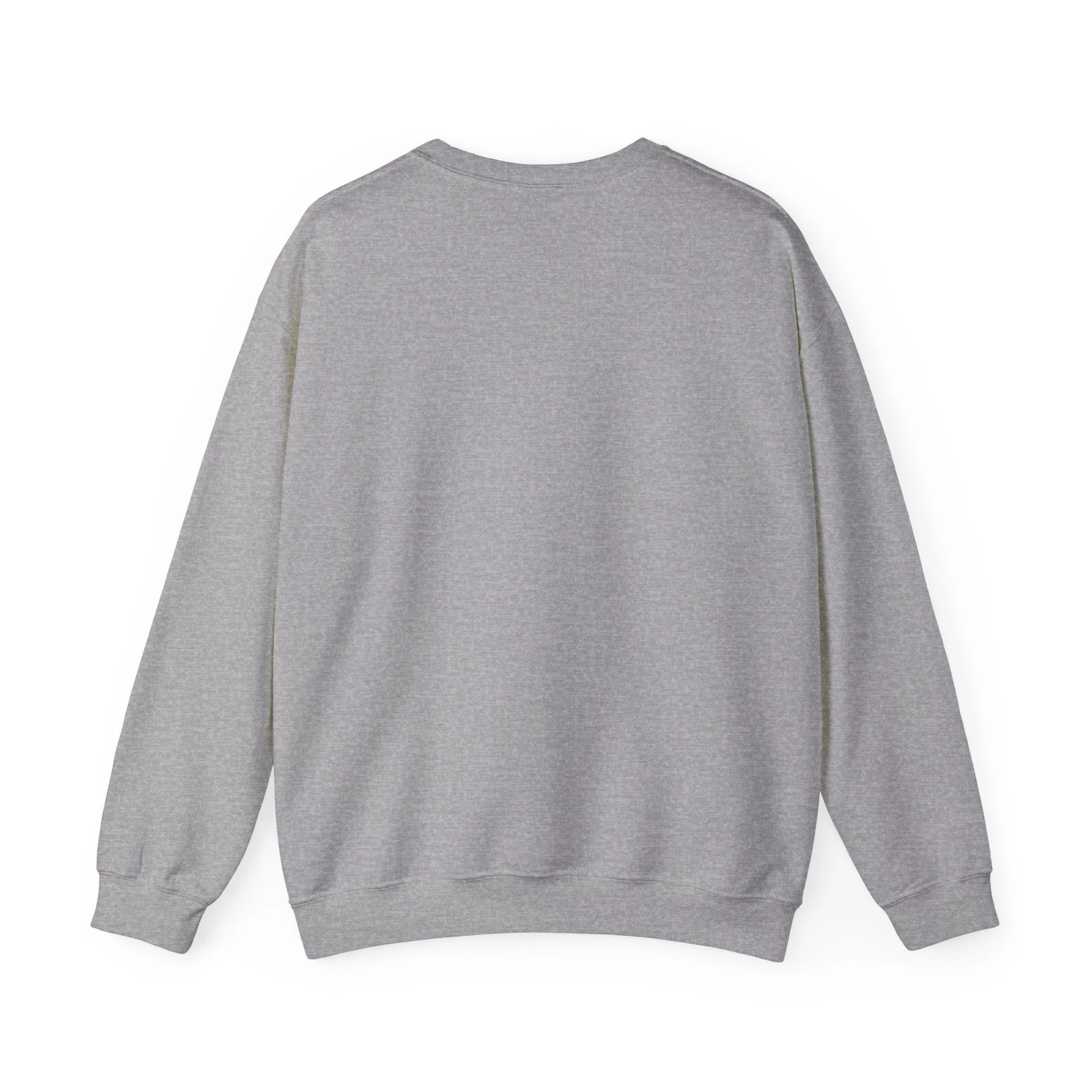 Cat Country 102.9 KCTR Unisex Heavy Blend™ Crewneck Sweatshirt - Image 11