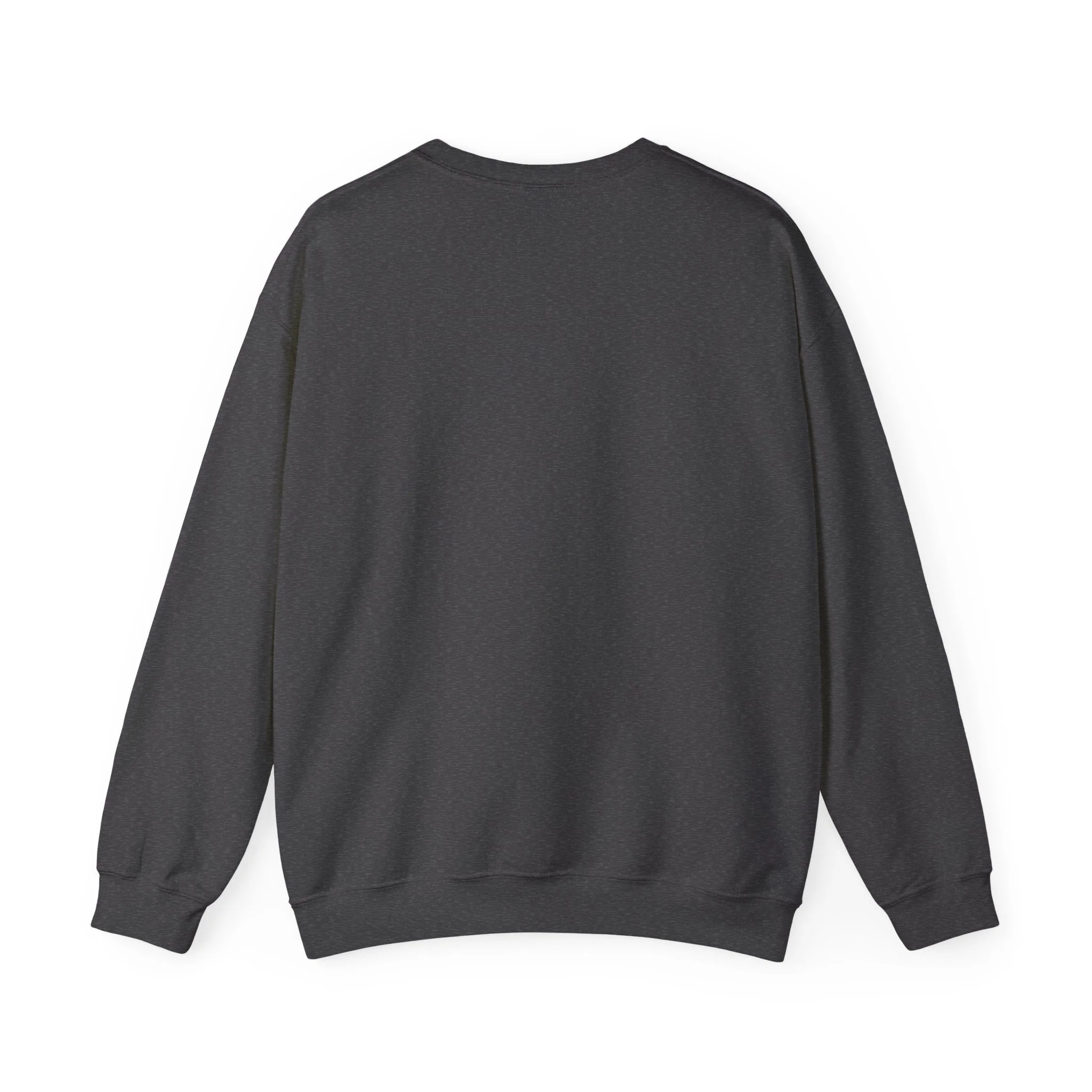 Cat Country 102.9 KCTR Unisex Heavy Blend™ Crewneck Sweatshirt - Image 14