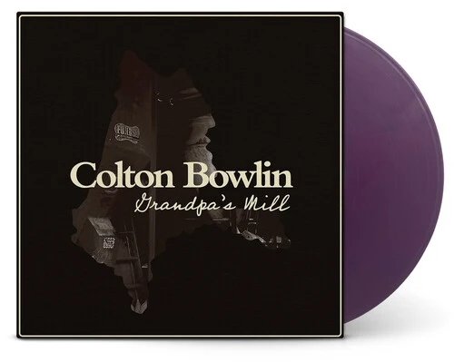 Colton Bowlin - Grandpa's Mill