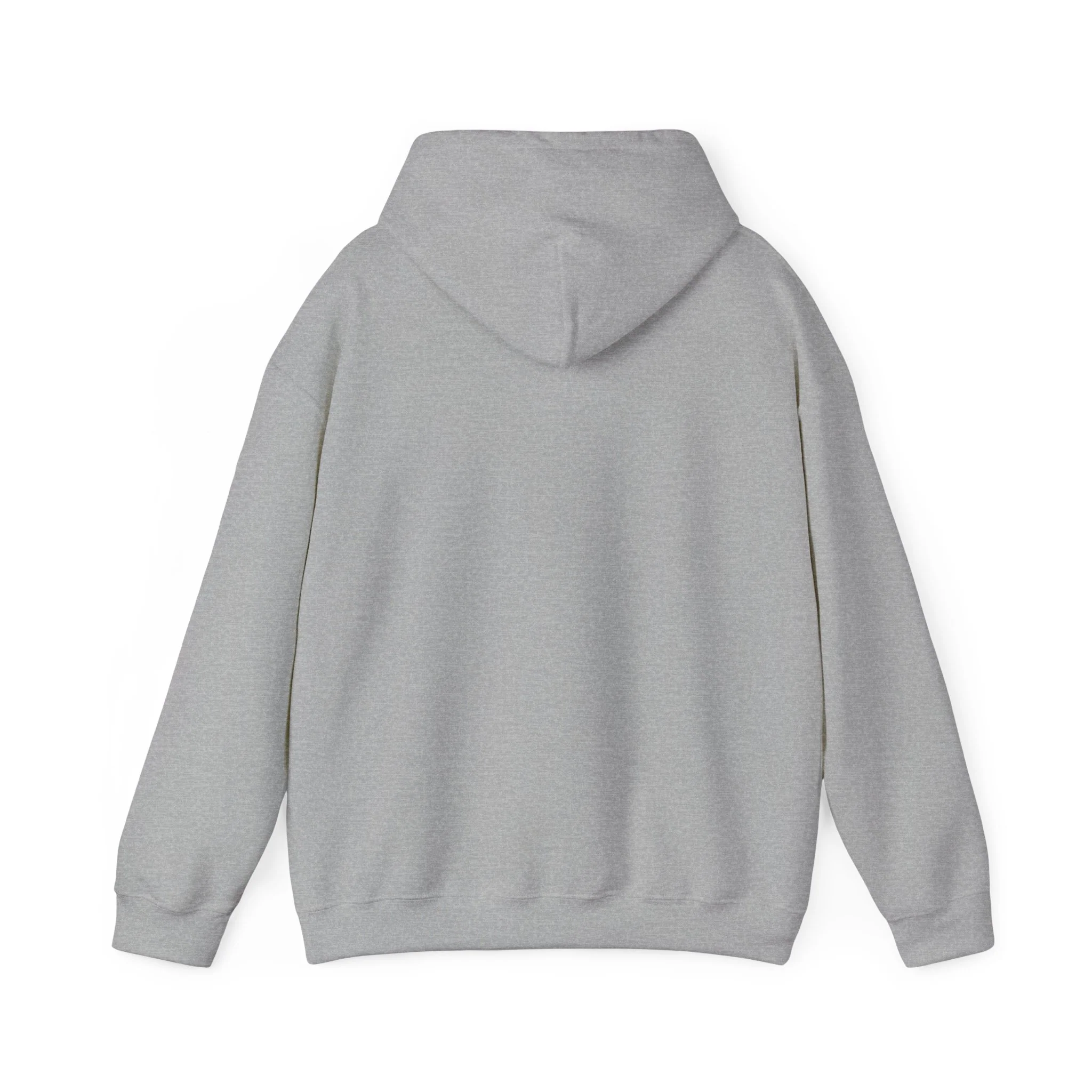Country 106.5 WYRK Unisex Heavy Blend™ Hooded Sweatshirt - Image 11