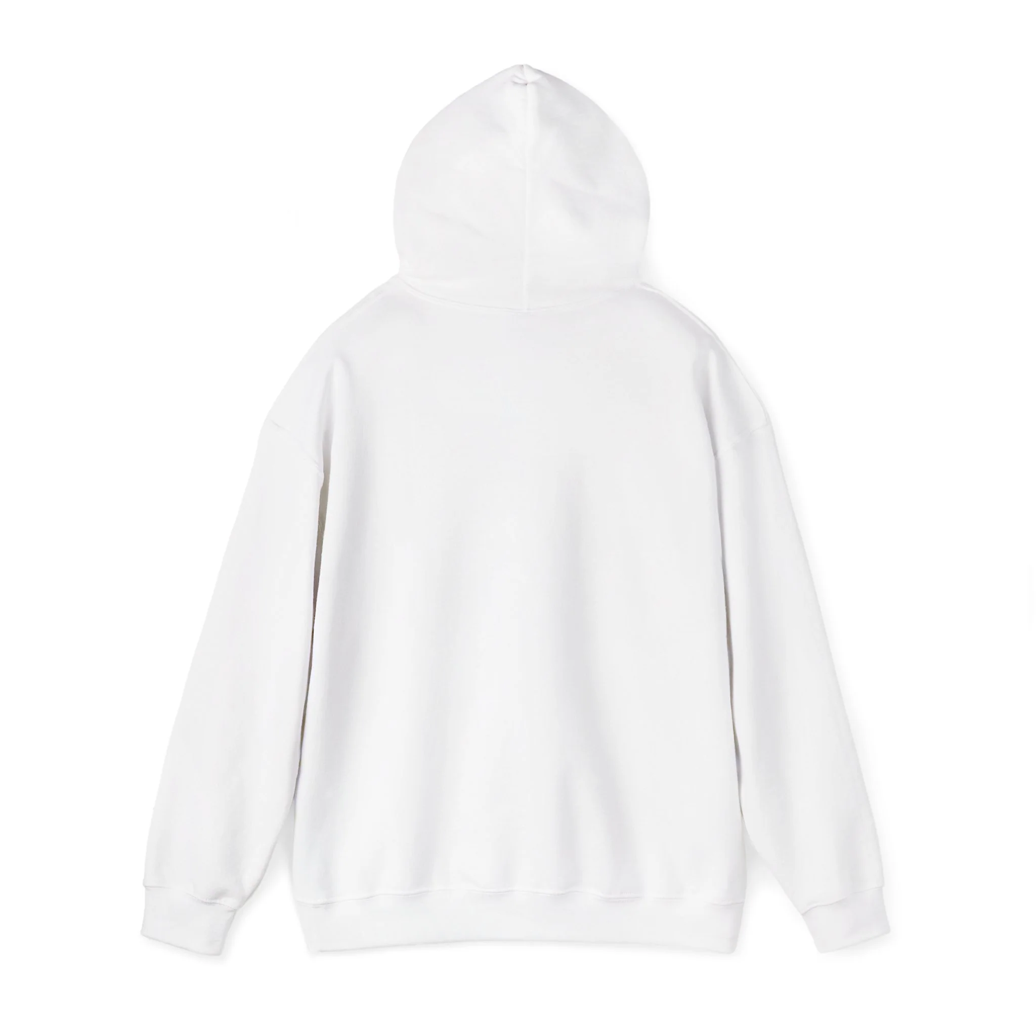 Country 106.5 WYRK Unisex Heavy Blend™ Hooded Sweatshirt - Image 6