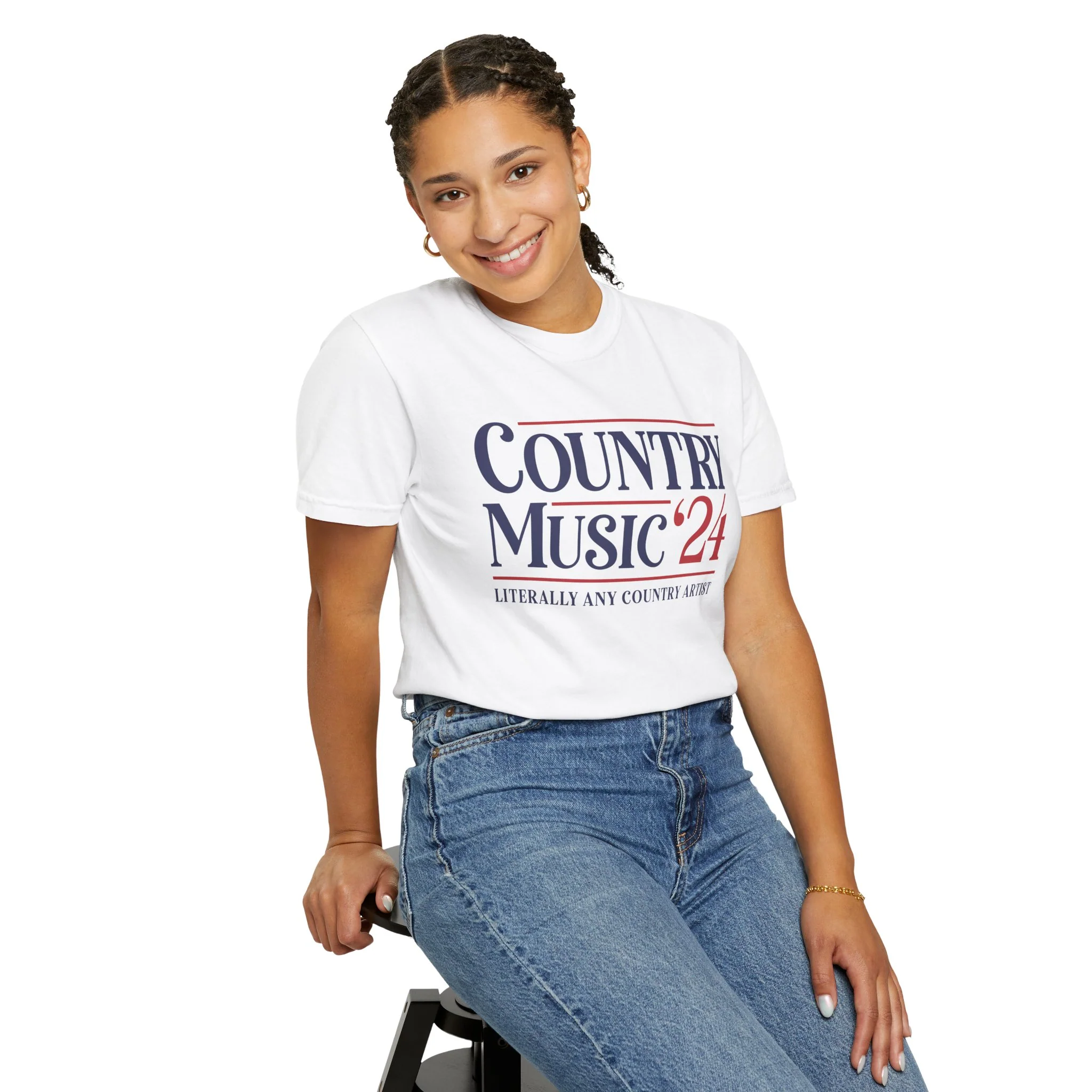 Country Music '24 T-shirt - Image 10