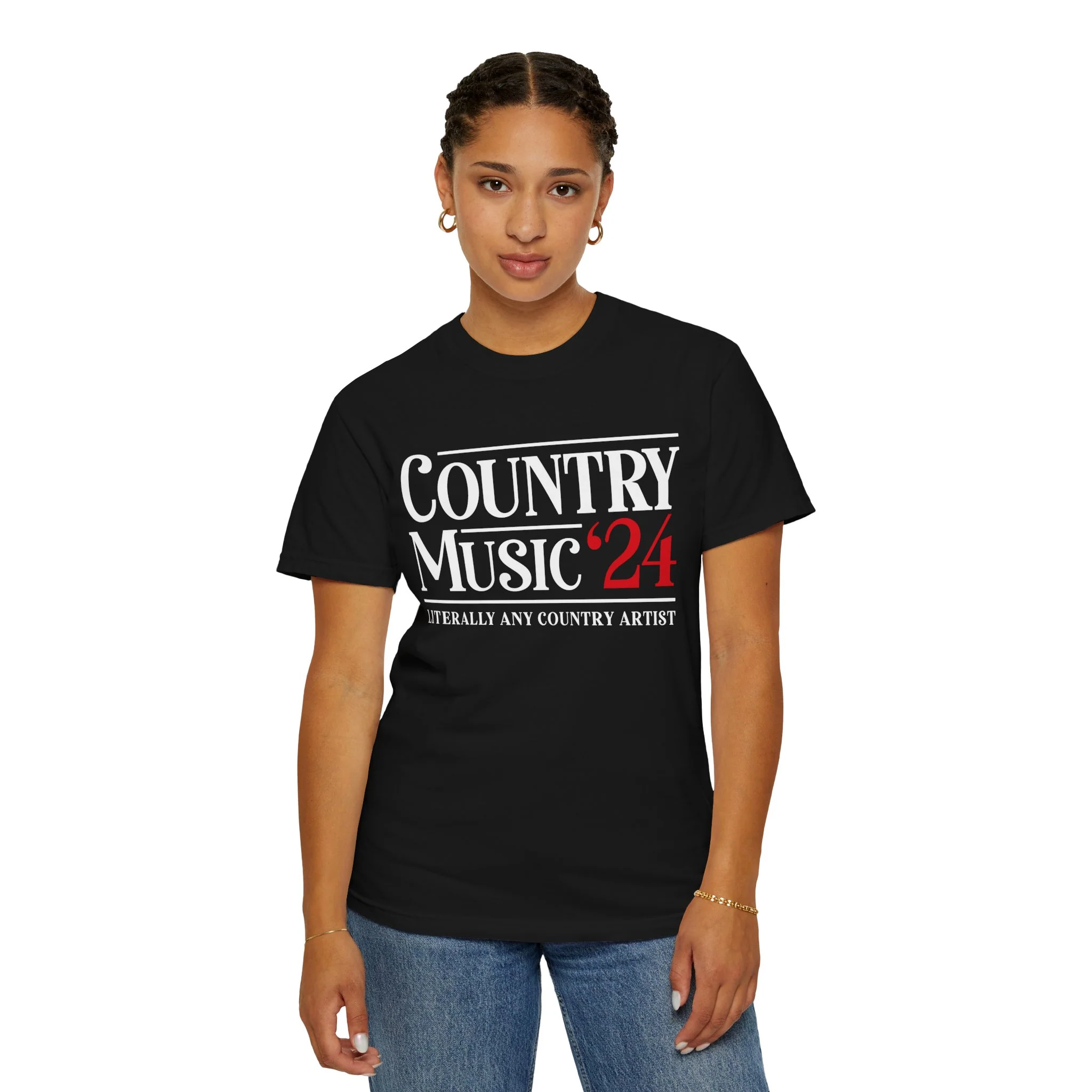 Country Music '24 T-shirt - Image 16