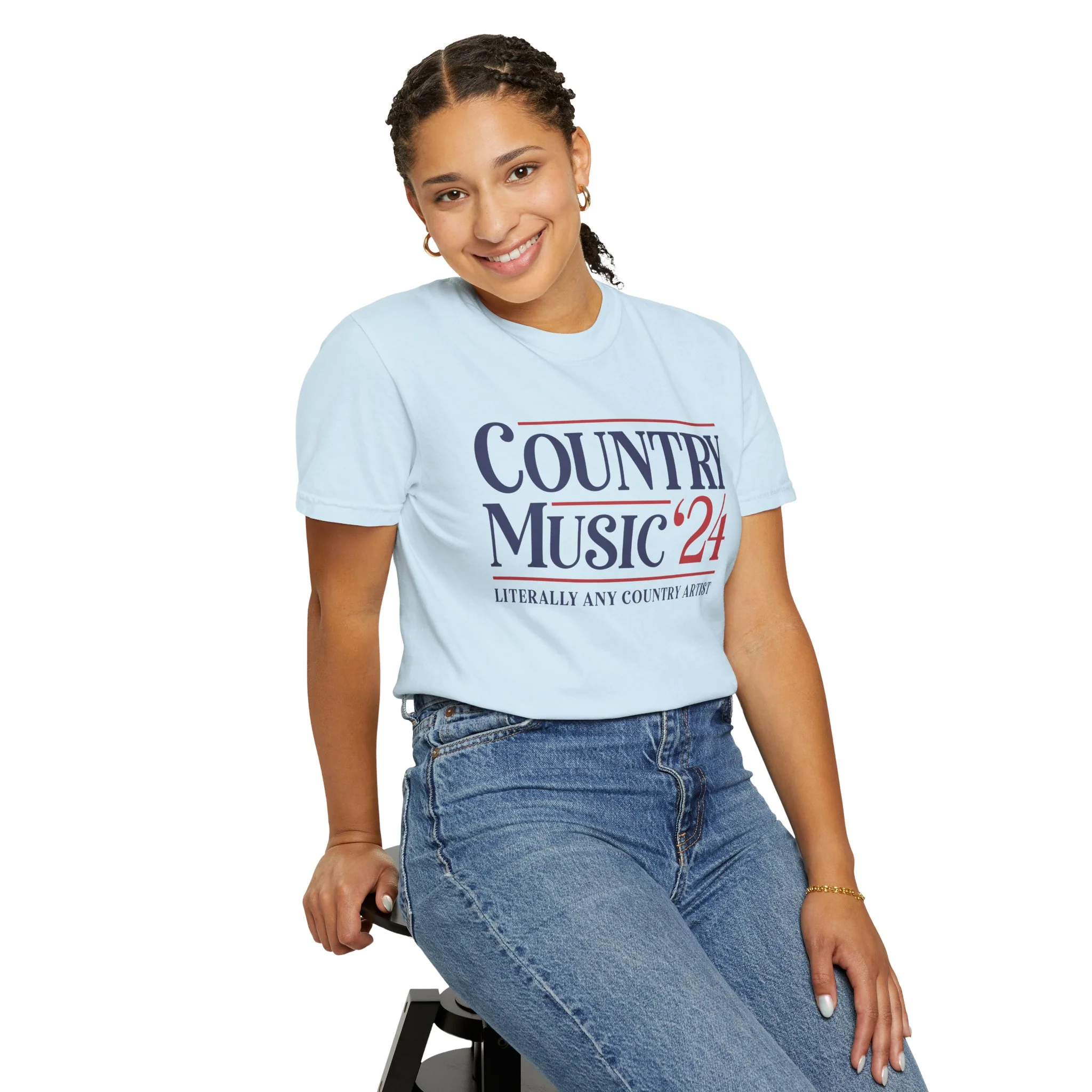 Country Music '24 T-shirt - Image 24