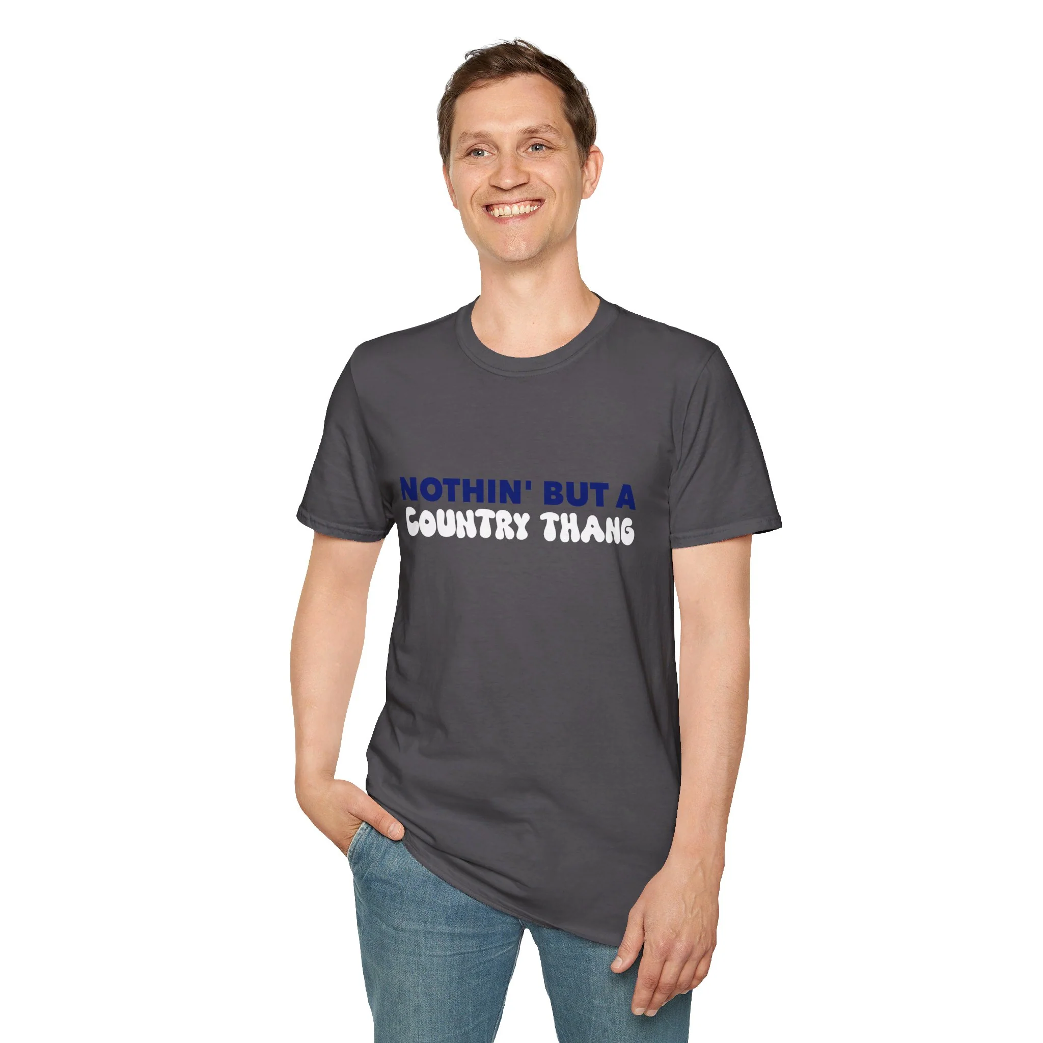 Country Thang T-Shirt - Image 10