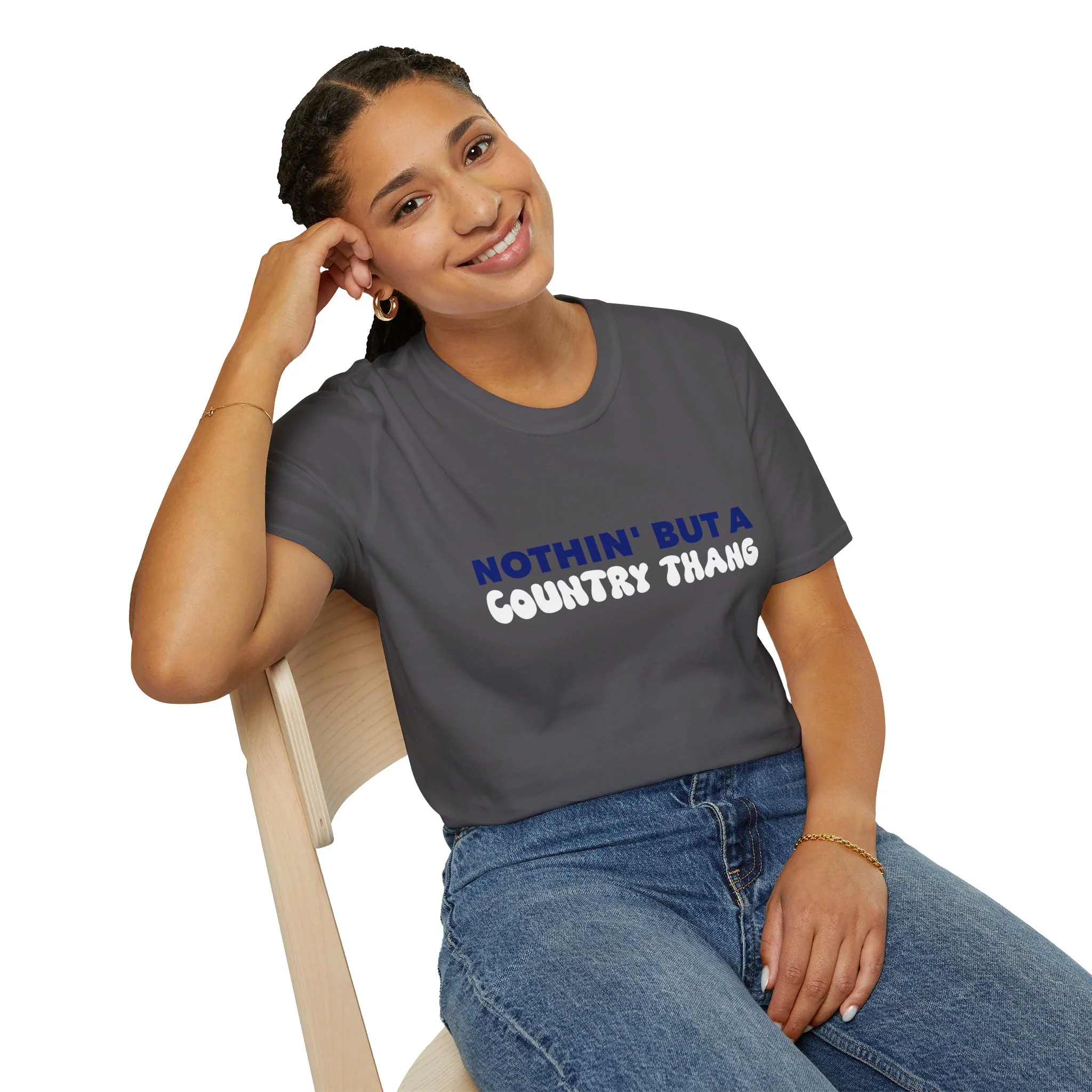 Country Thang T-Shirt - Image 11