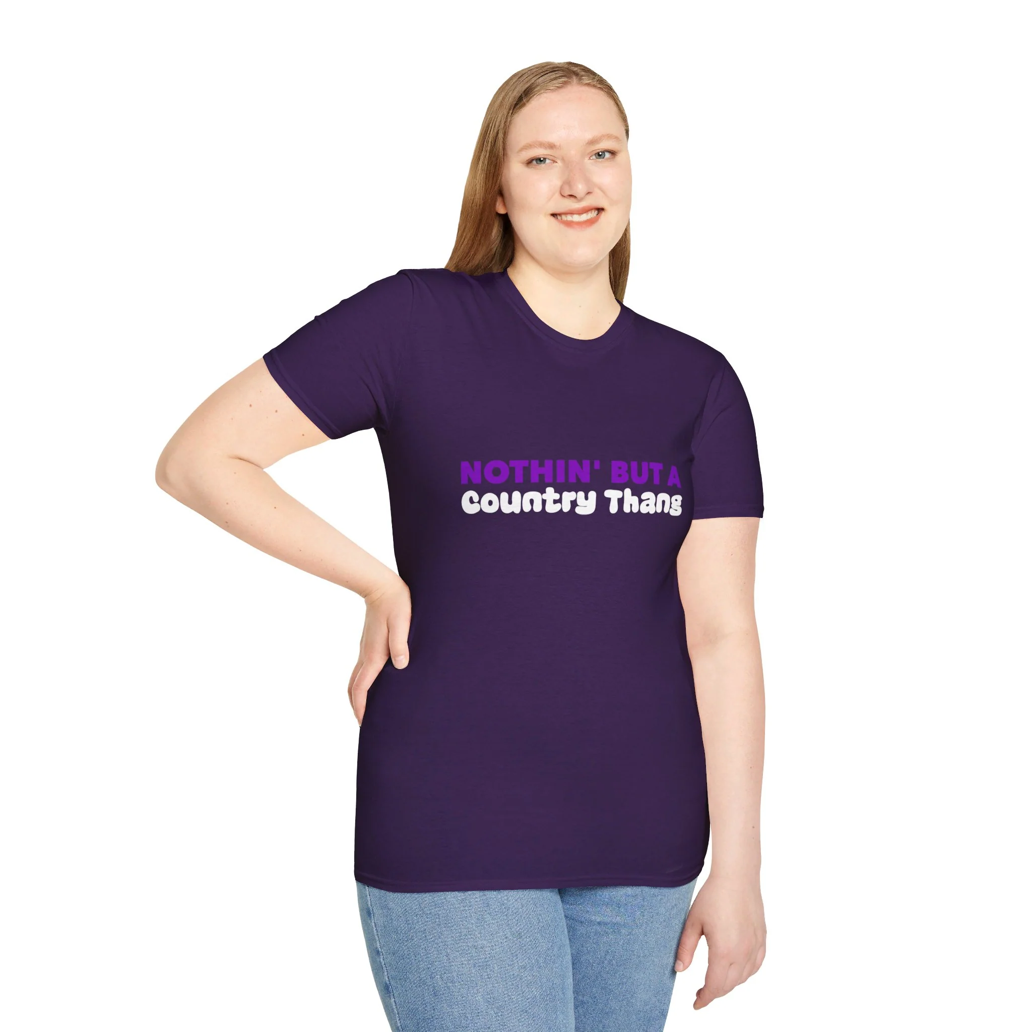 Country Thang T-Shirt - Image 12