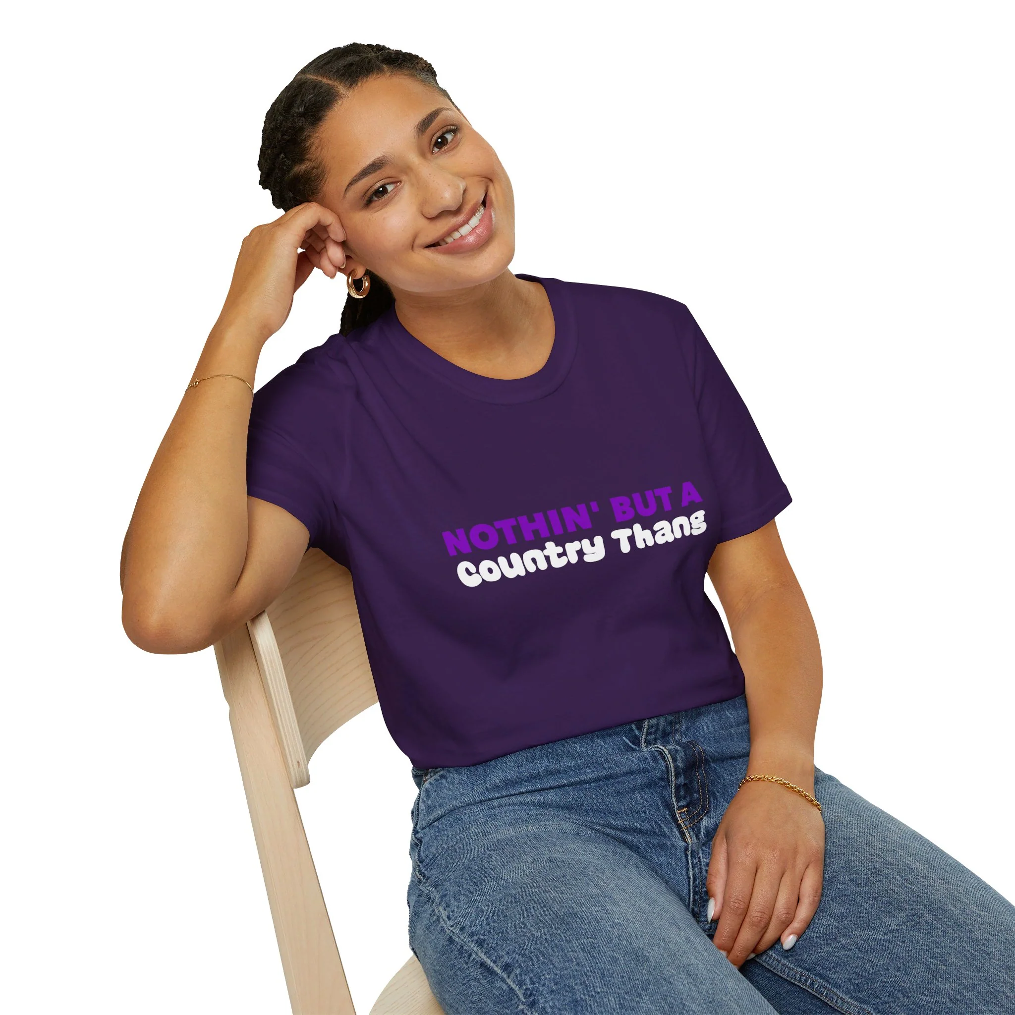 Country Thang T-Shirt - Image 14