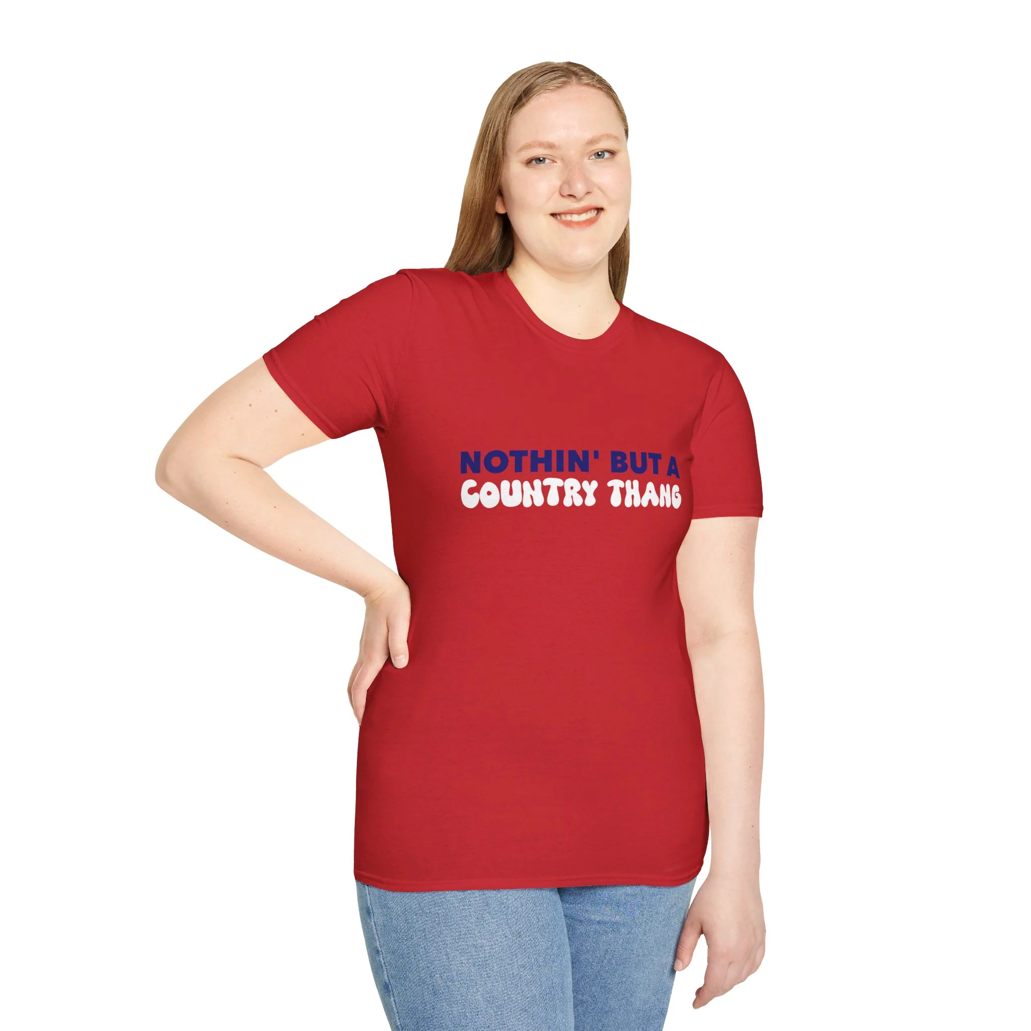 Country Thang T-Shirt - Image 15