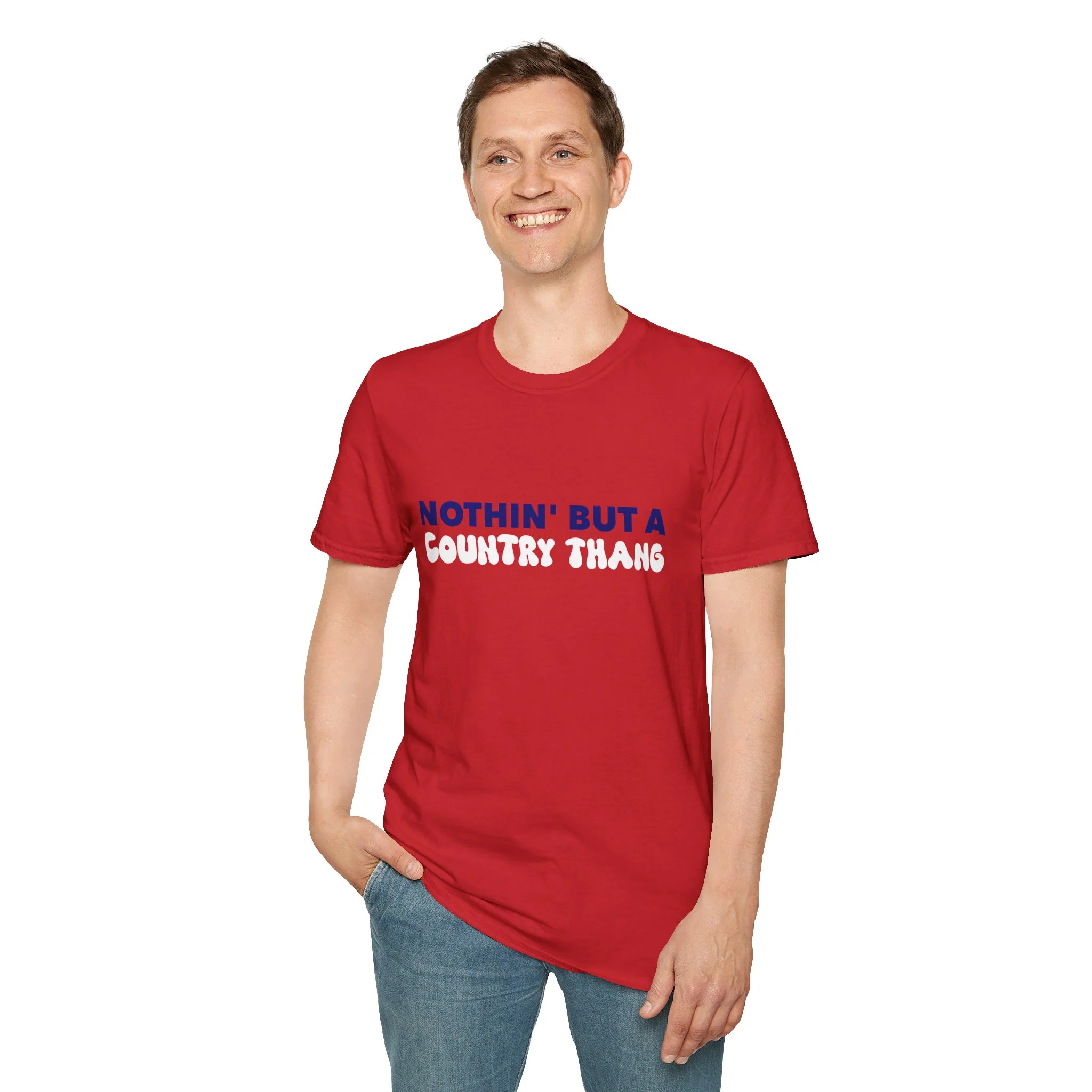Country Thang T-Shirt - Image 16