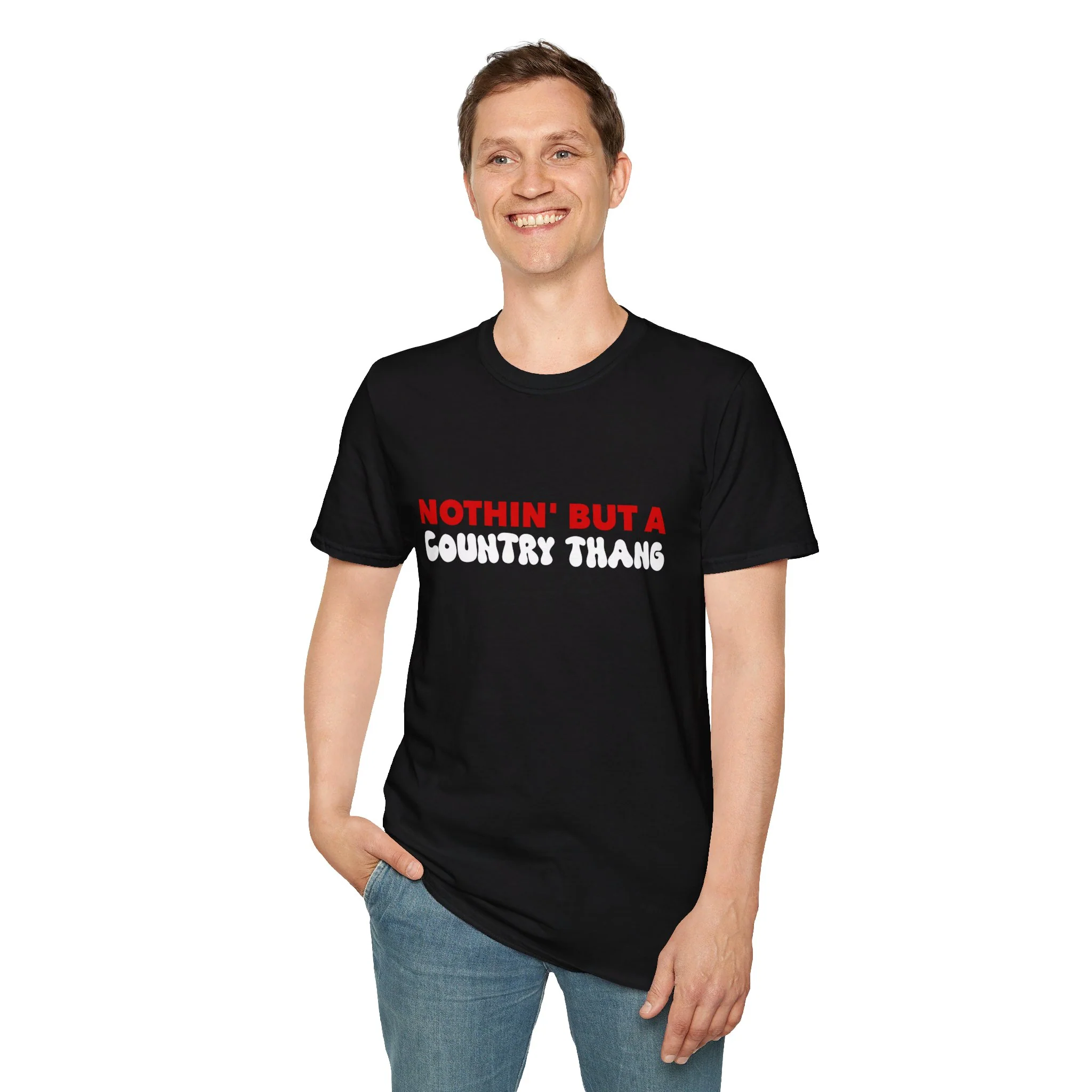Country Thang T-Shirt - Image 19