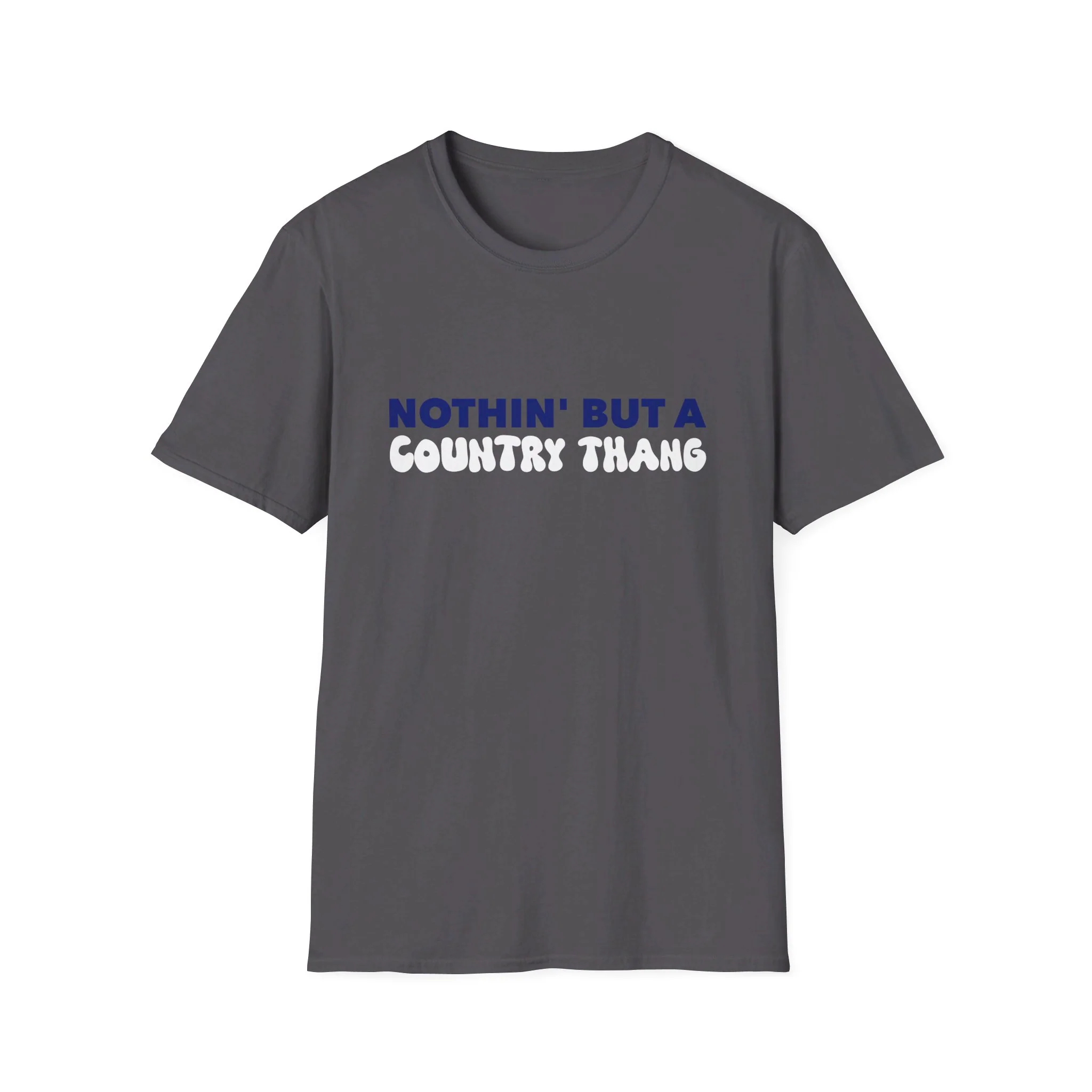 Country Thang T-Shirt - Image 2