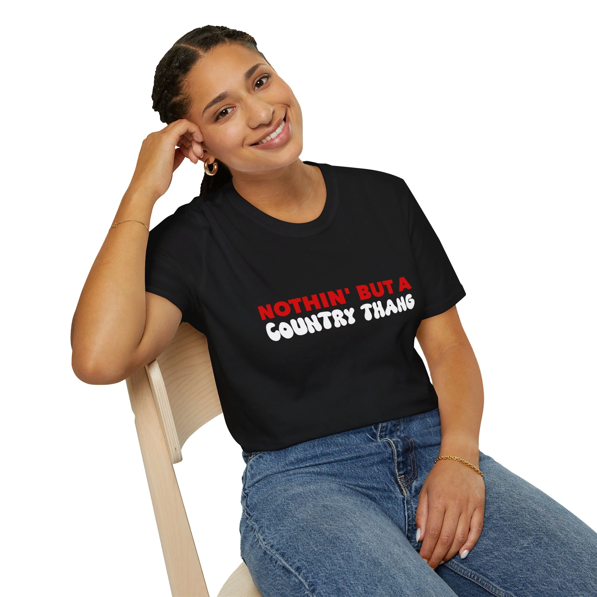 Country Thang T-Shirt - Image 20