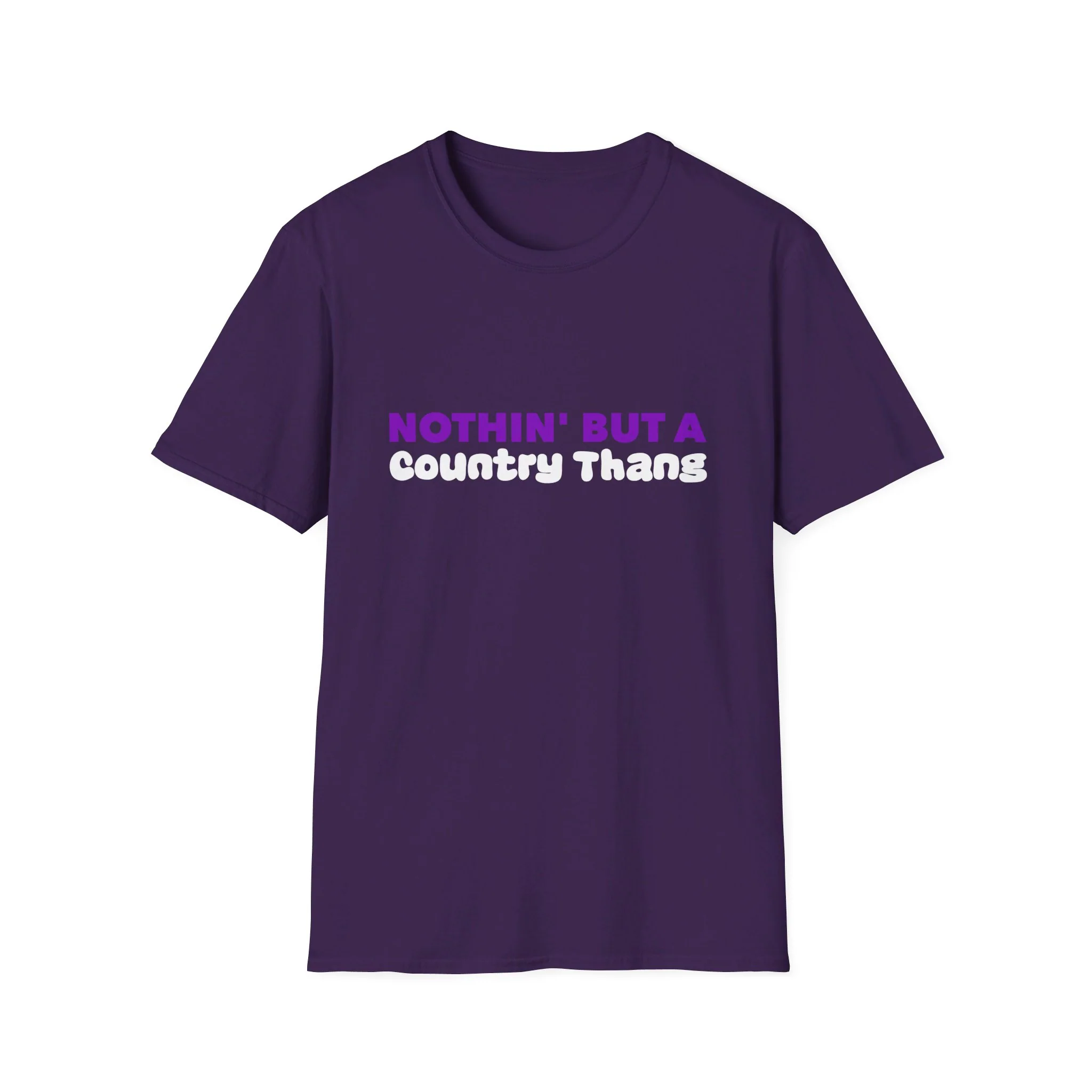Country Thang T-Shirt - Image 3