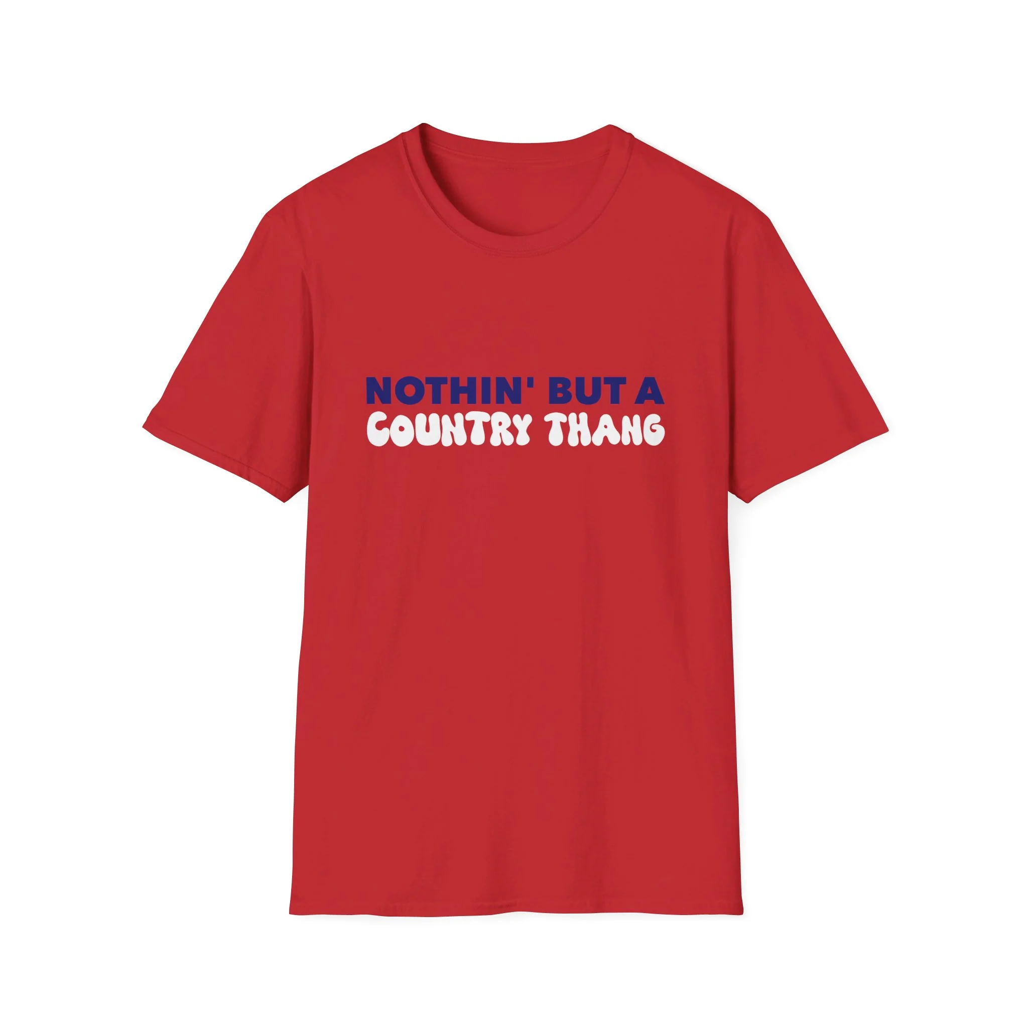 Country Thang T-Shirt - Image 4
