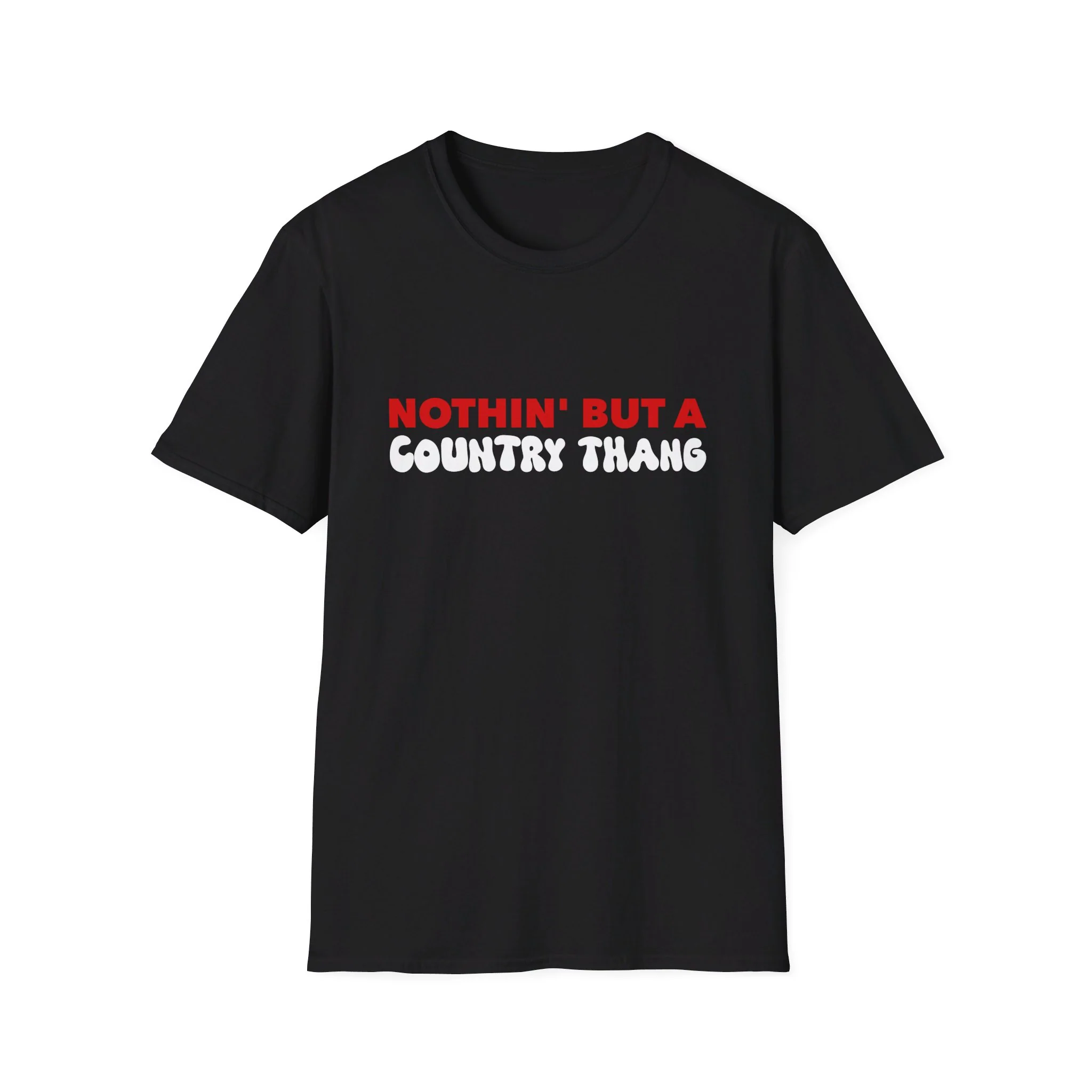 Country Thang T-Shirt - Image 5
