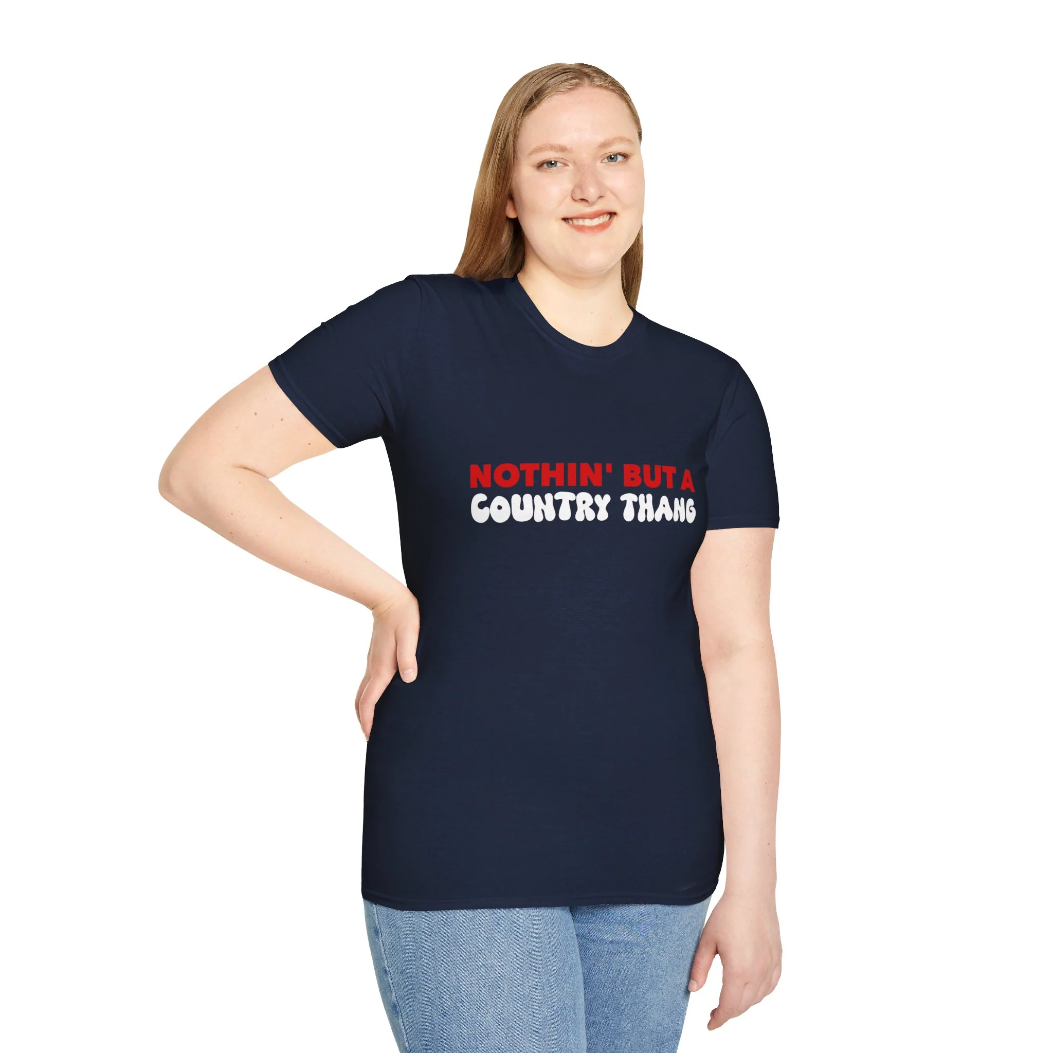 Country Thang T-Shirt - Image 6