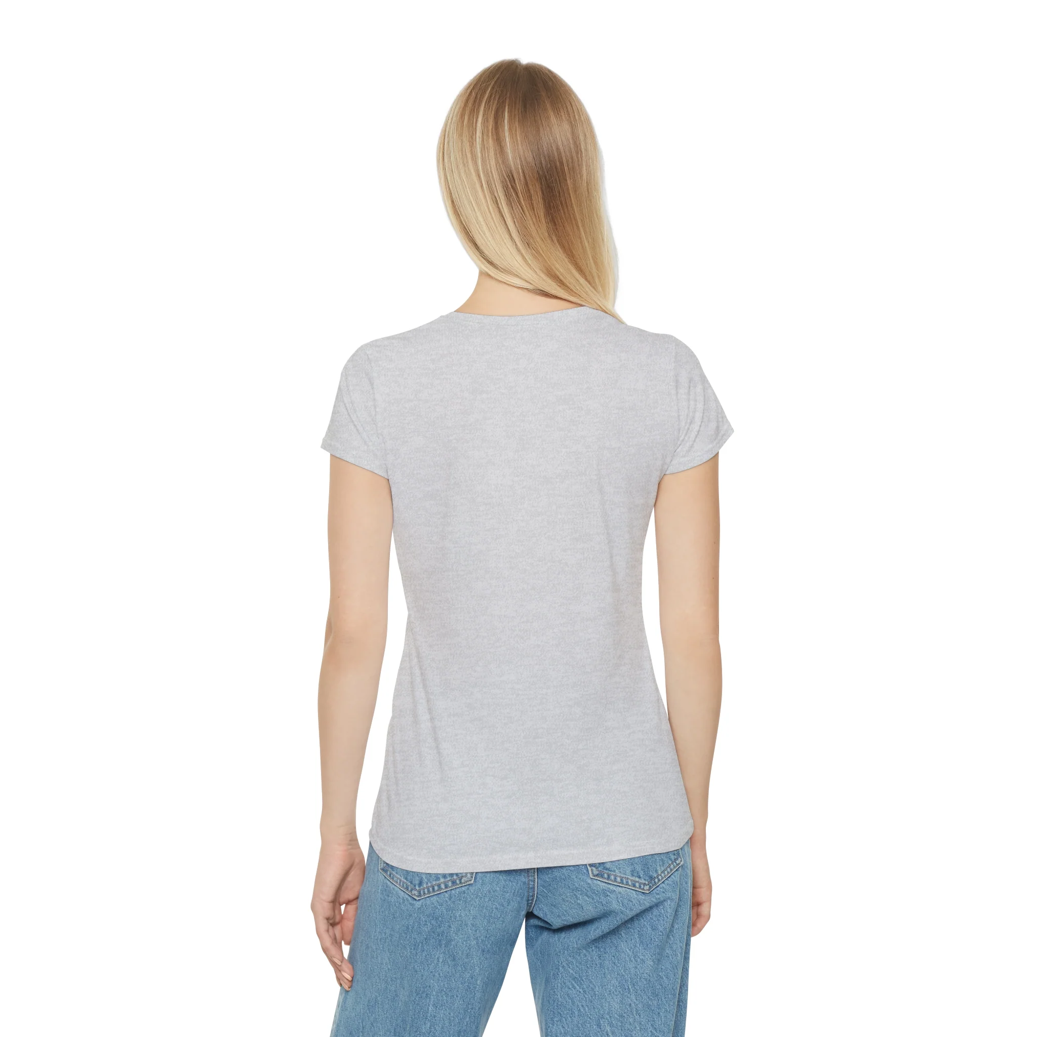 Cowboy Smiley T-Shirt Women's Fit - Image 11