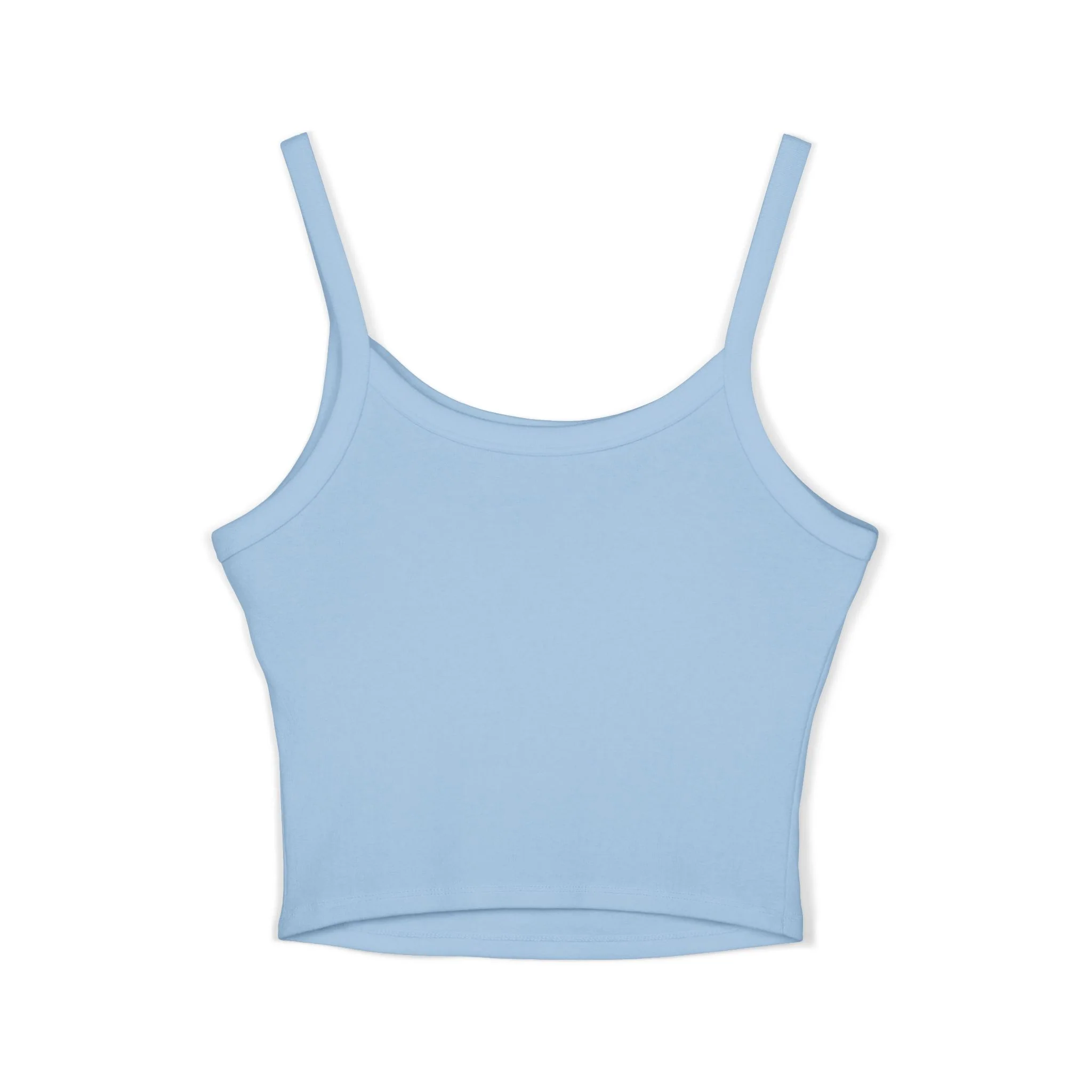 Cowboys & Country Spaghetti Strap Tank Top - Image 11