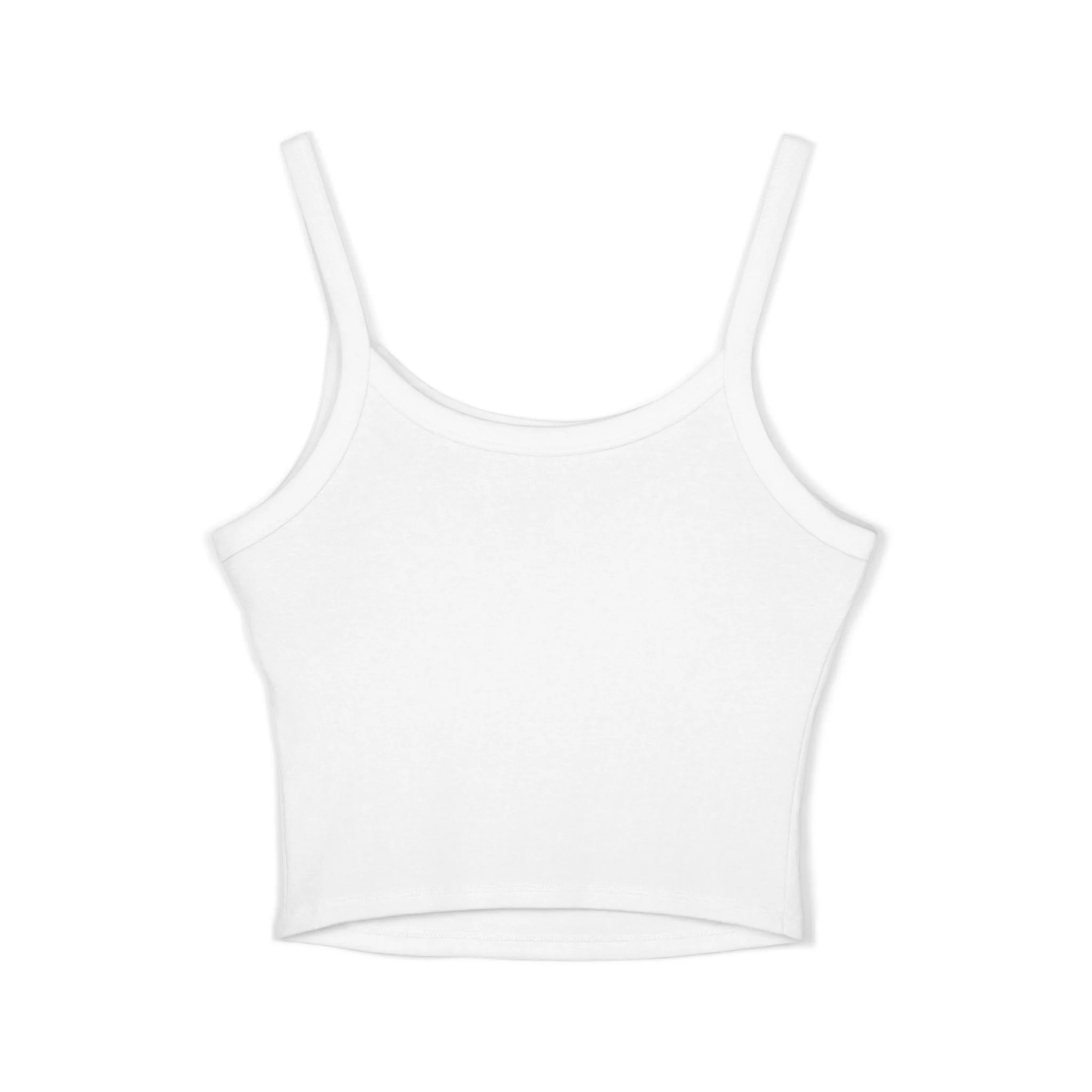 Cowboys & Country Spaghetti Strap Tank Top - Image 5