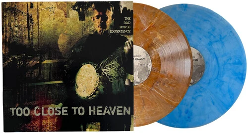 Dad Horse Experience - Too Close to Heaven