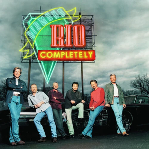 Diamond Rio - COMPLETELY