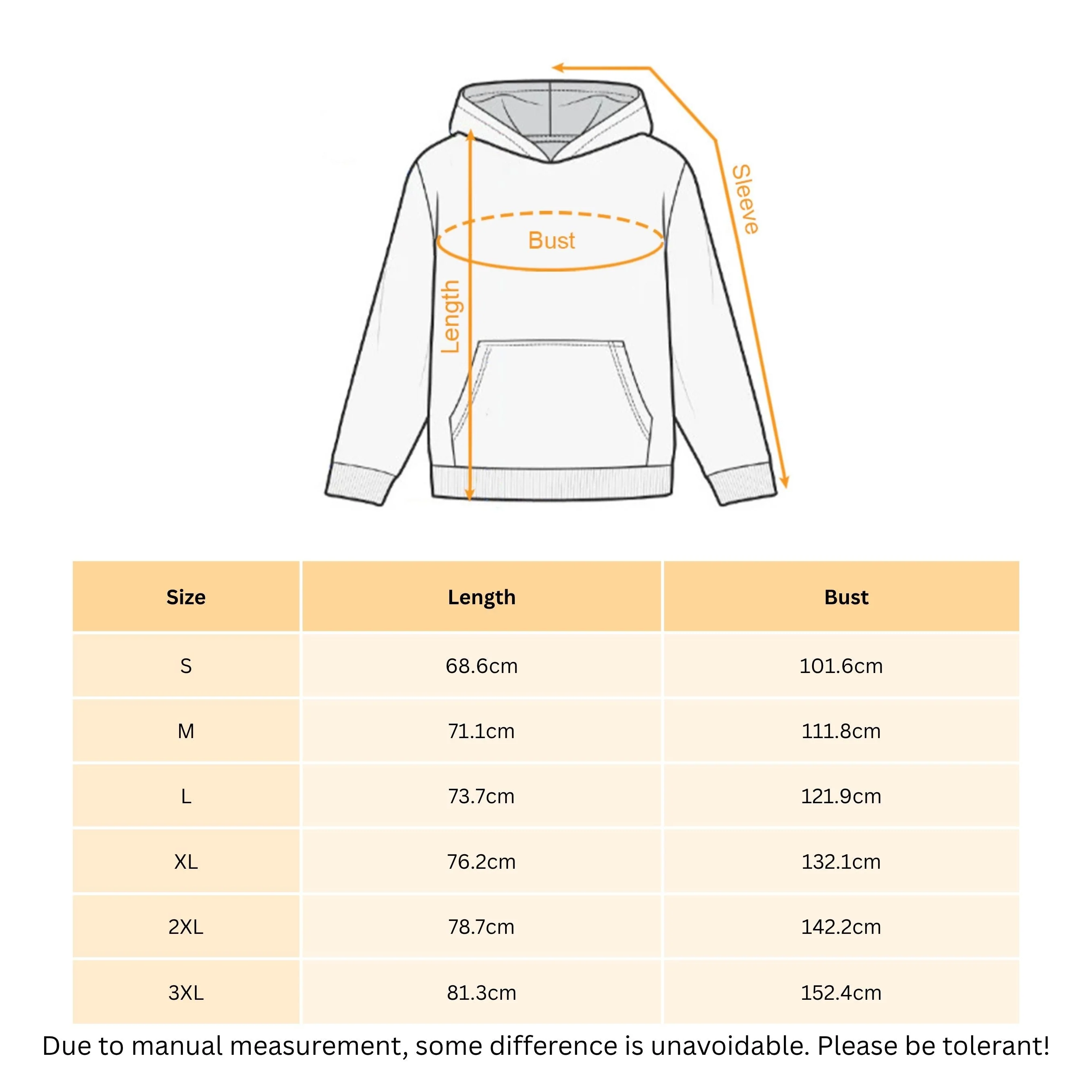 Don't Let the Old Man In Tribute Hoodie – Retro Country Music - Image 8
