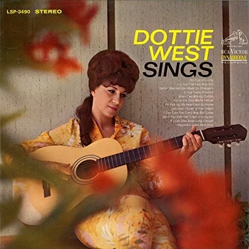 Dottie West - SINGS