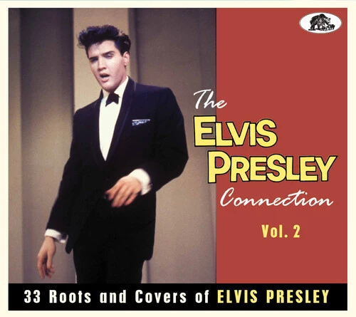 ELVIS PRESLEY CONNECTION 2 / VARIOUS - Elvis Presley Connection 2 / Various
