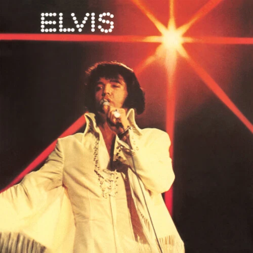 Elvis Presley - You'll Never Walk Alone