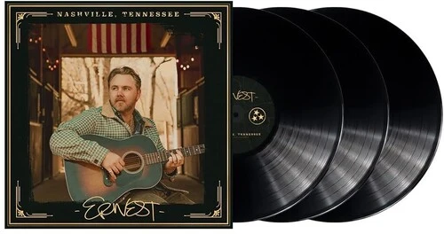 ERNEST - Nashville, Tennessee