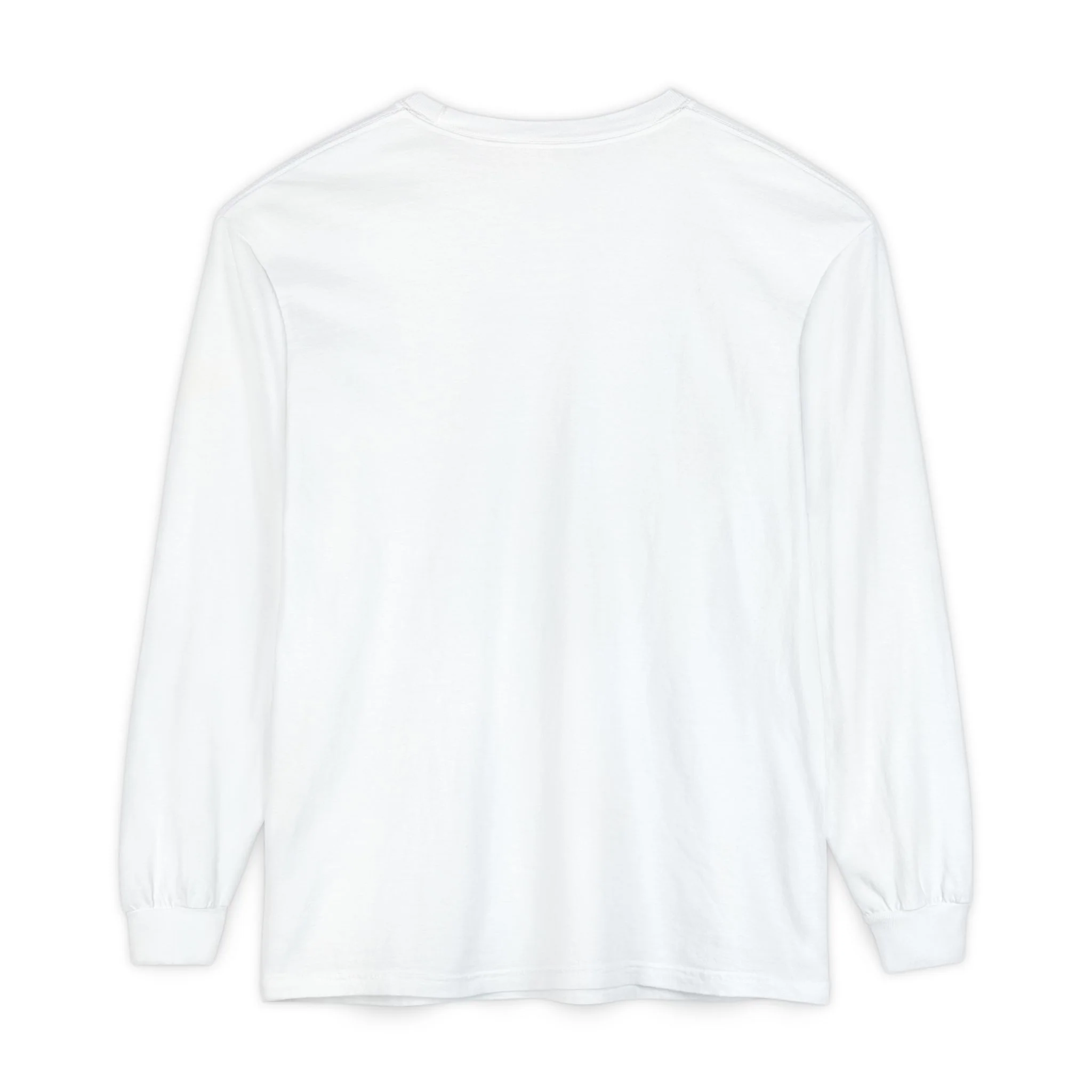 Favorite Country Song (Dad) Long Sleeve T-Shirt - Image 5