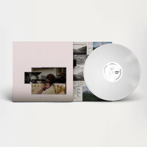 Fionn Regan - O Avalanche - WHITE