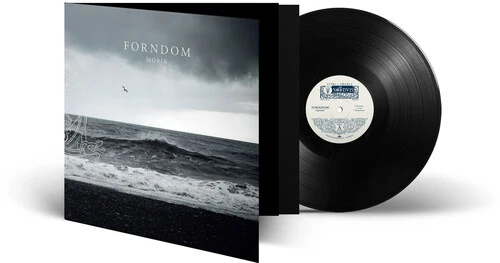Forndom - Mothir
