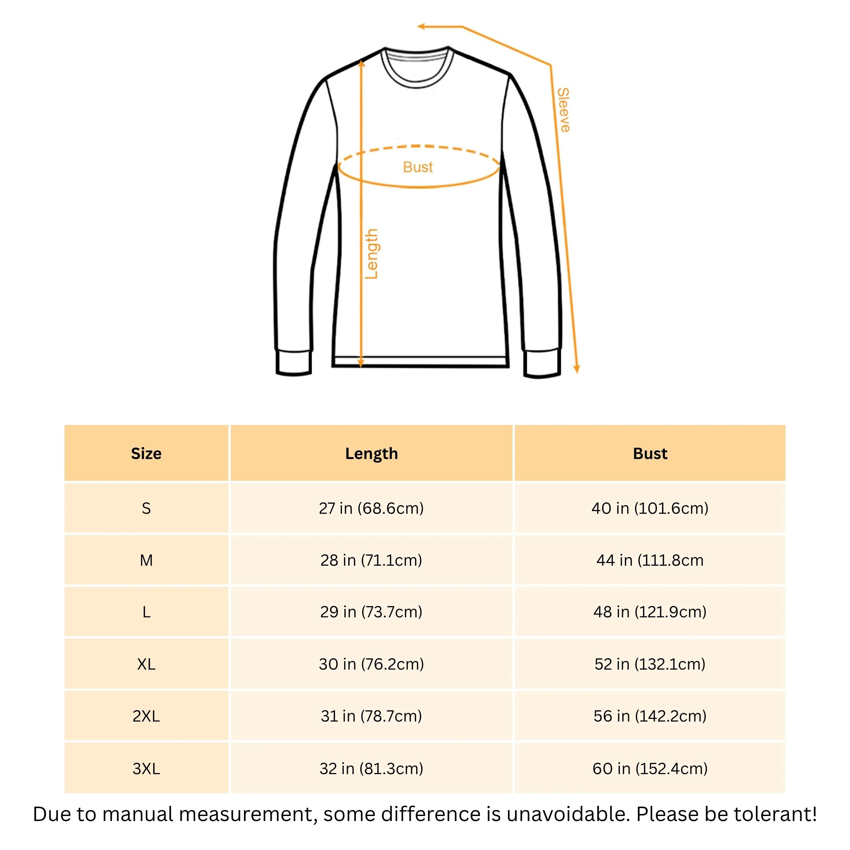 Howdy Cowboy Crewneck Sweatshirt – Western Yee Haw Sweater - Image 4