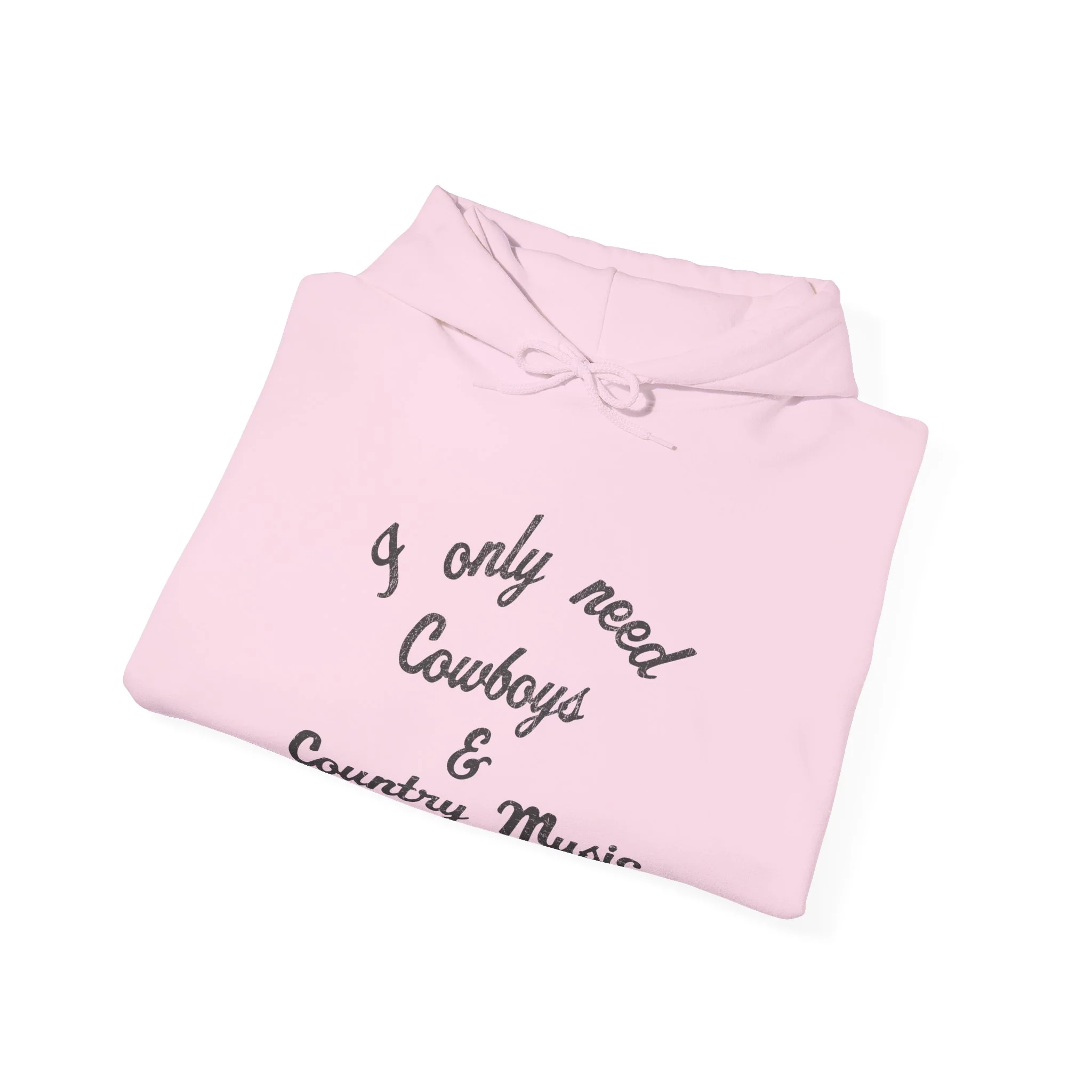 Cowboys and Country Hoodie - Image 16