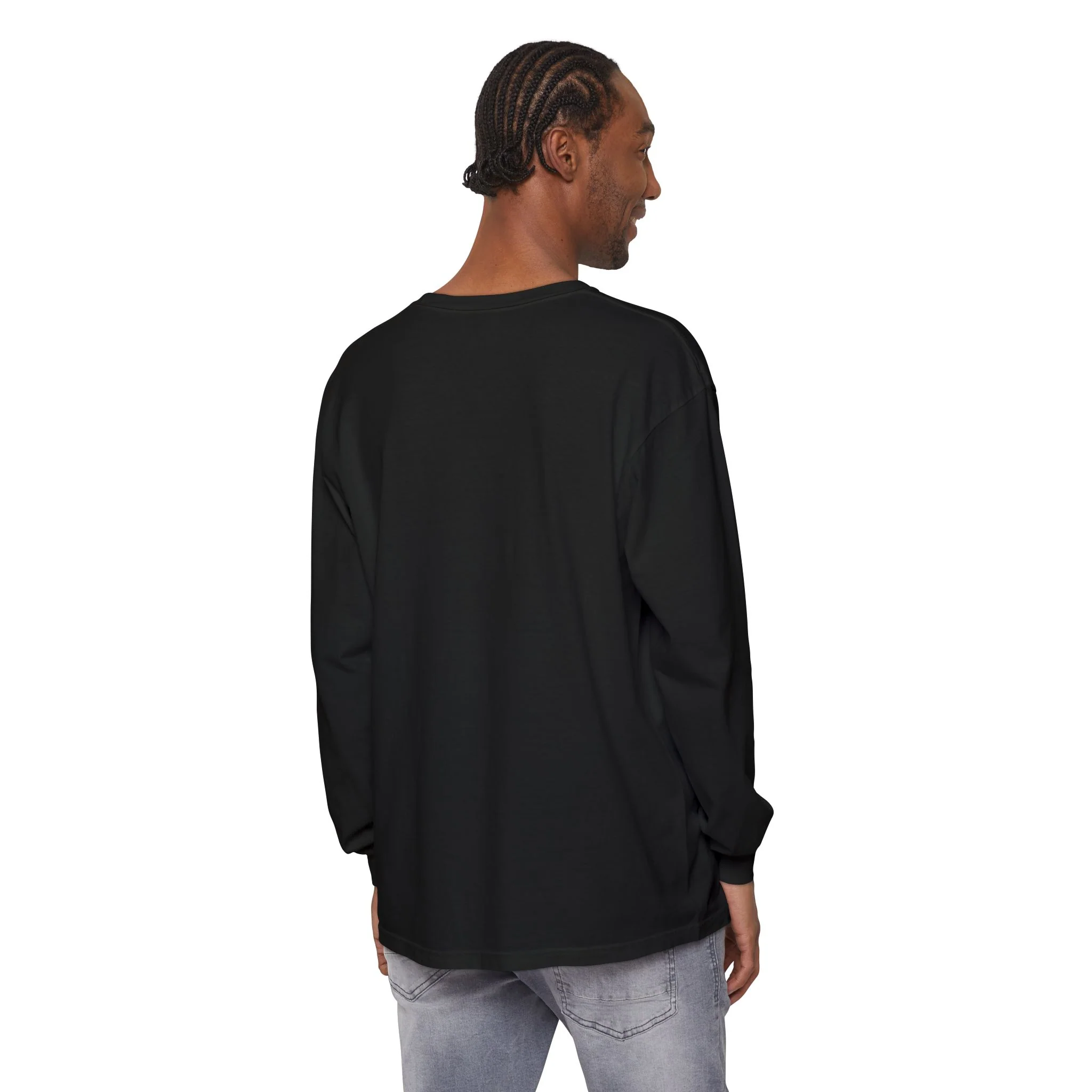 Cowboys & Country Long Sleeve T-Shirt - Image 14