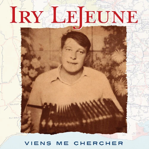Iry Lejeune - Viens Me Chercher