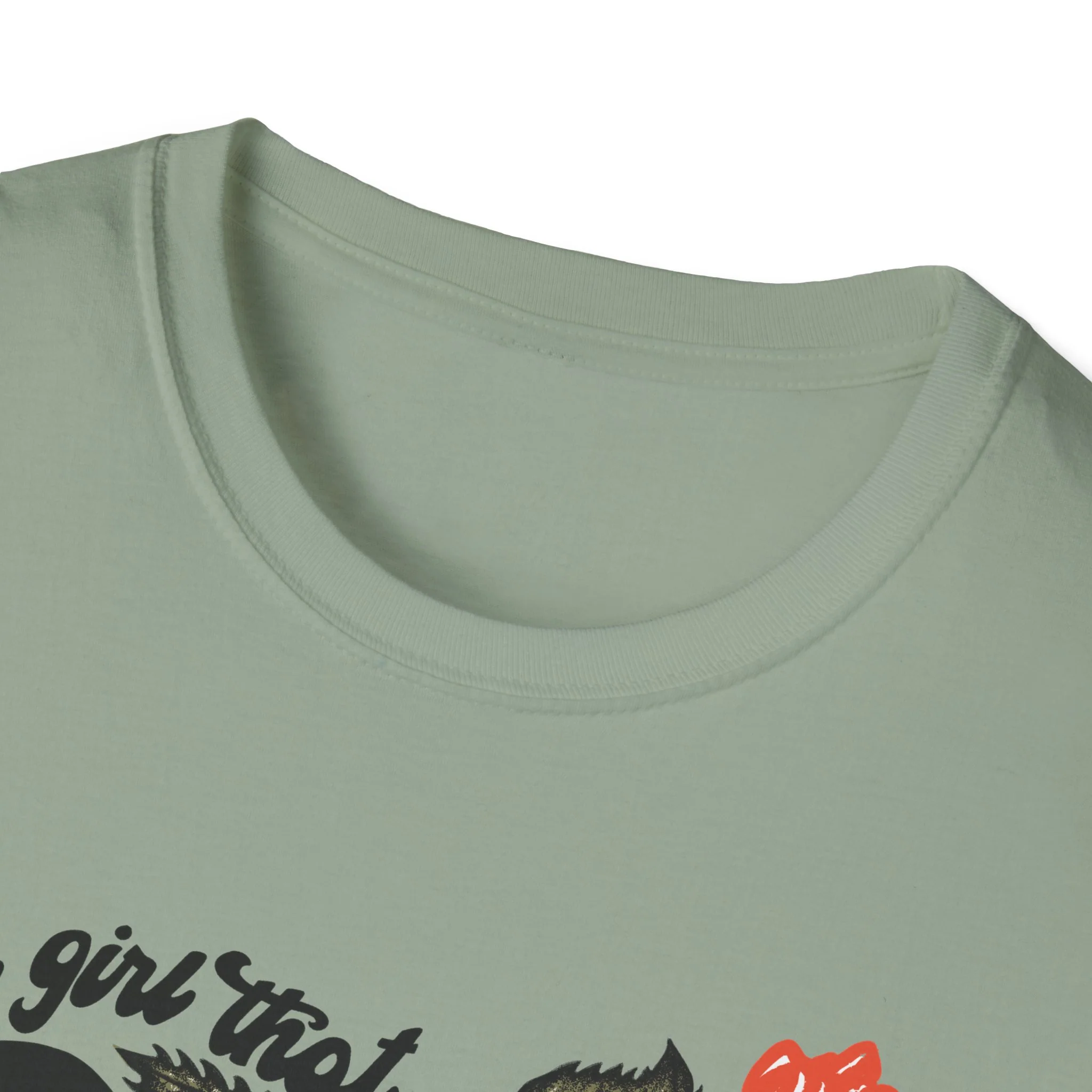 Girl That Jolene T-Shirt - Image 14