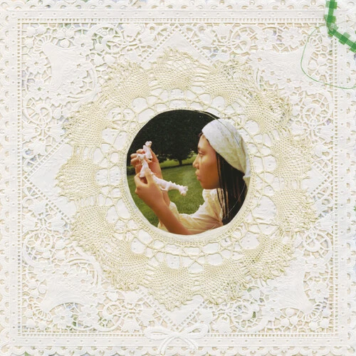 June McDoom - With Strings - Crystal Clear