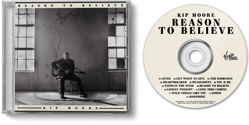 Kip Moore - Reason to Believe